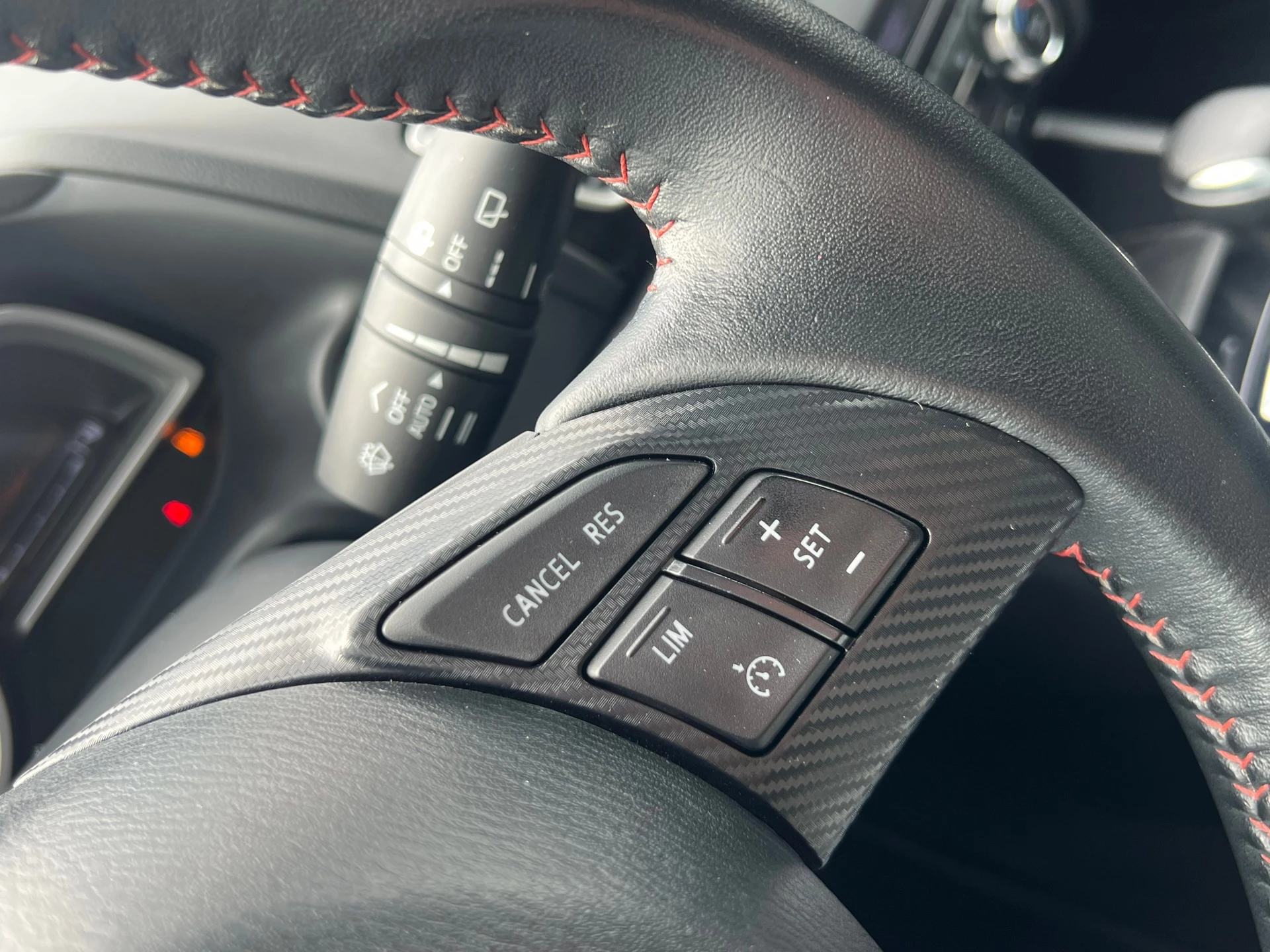 Hoofdafbeelding Mazda 3