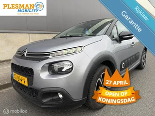 Citroen C3 1.2 PureTech Feel Edition|Carplay|