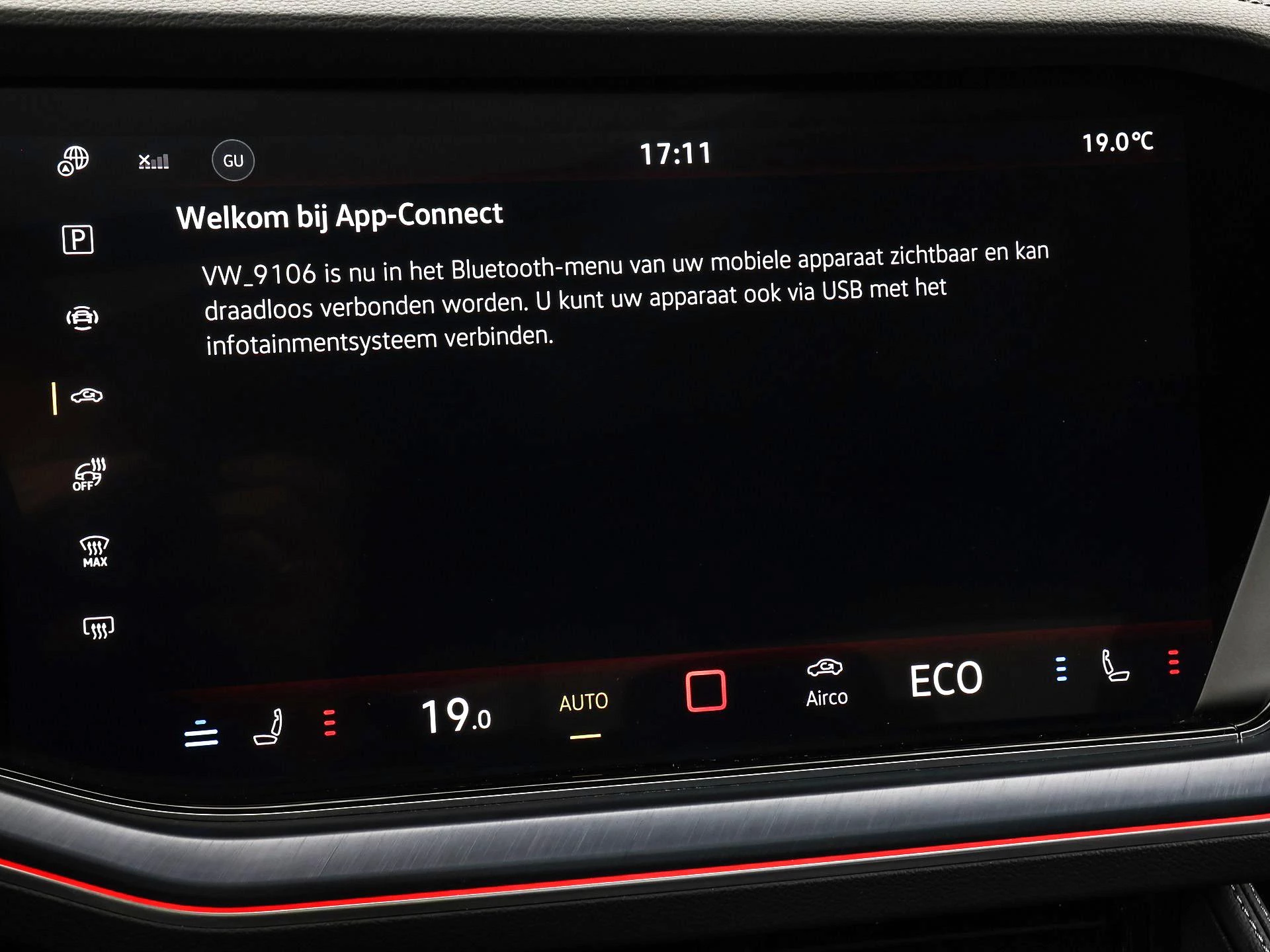 Hoofdafbeelding Volkswagen Touareg