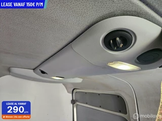Mercedes Sprinter L5 AUTOMATIC CRUISE AIRCO 3 ZITTER NW APK  NETTE BUS