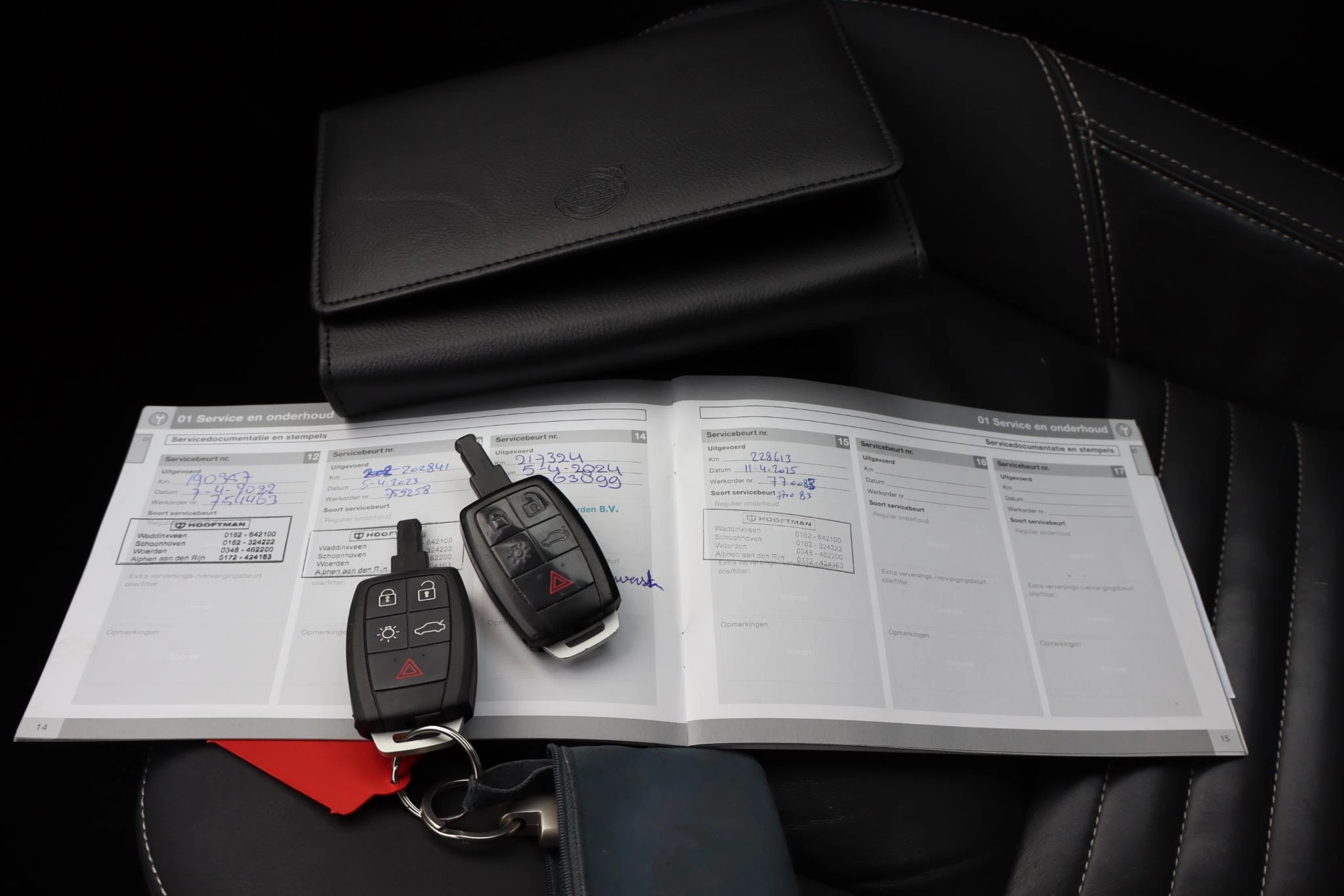 Hoofdafbeelding Volvo C30