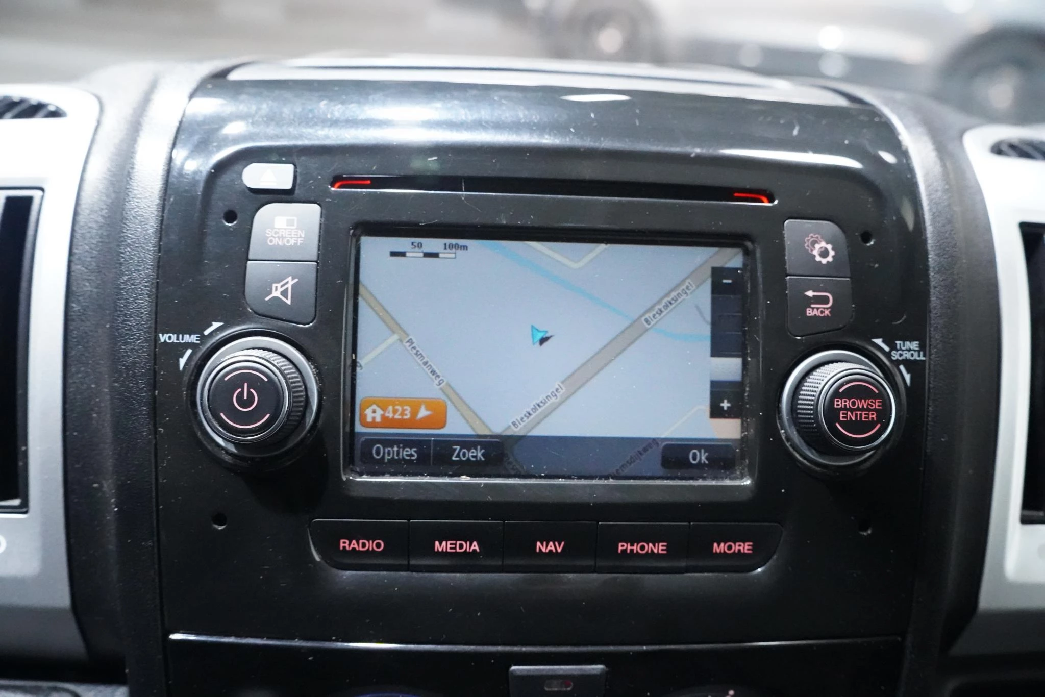 Hoofdafbeelding Fiat Ducato