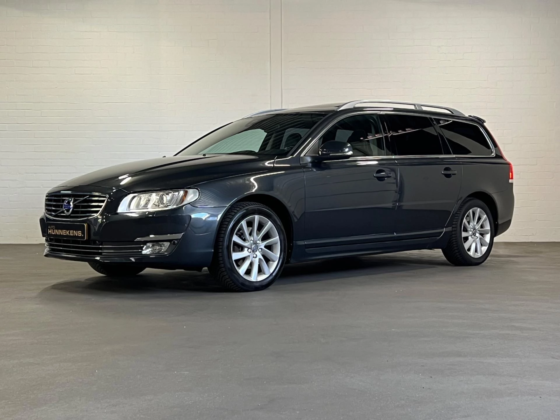 Hoofdafbeelding Volvo V70