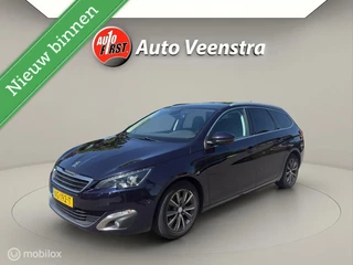 Peugeot 308 SW 1.6 BlueHDI Allure|PANO|LED|CAMERA|LUXE|KEYLE