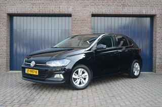 Volkswagen Polo 1.0 TSI Comfortline | Parkeersensoren | Carplay/Android Auto | Adaptive Cruise | DAB