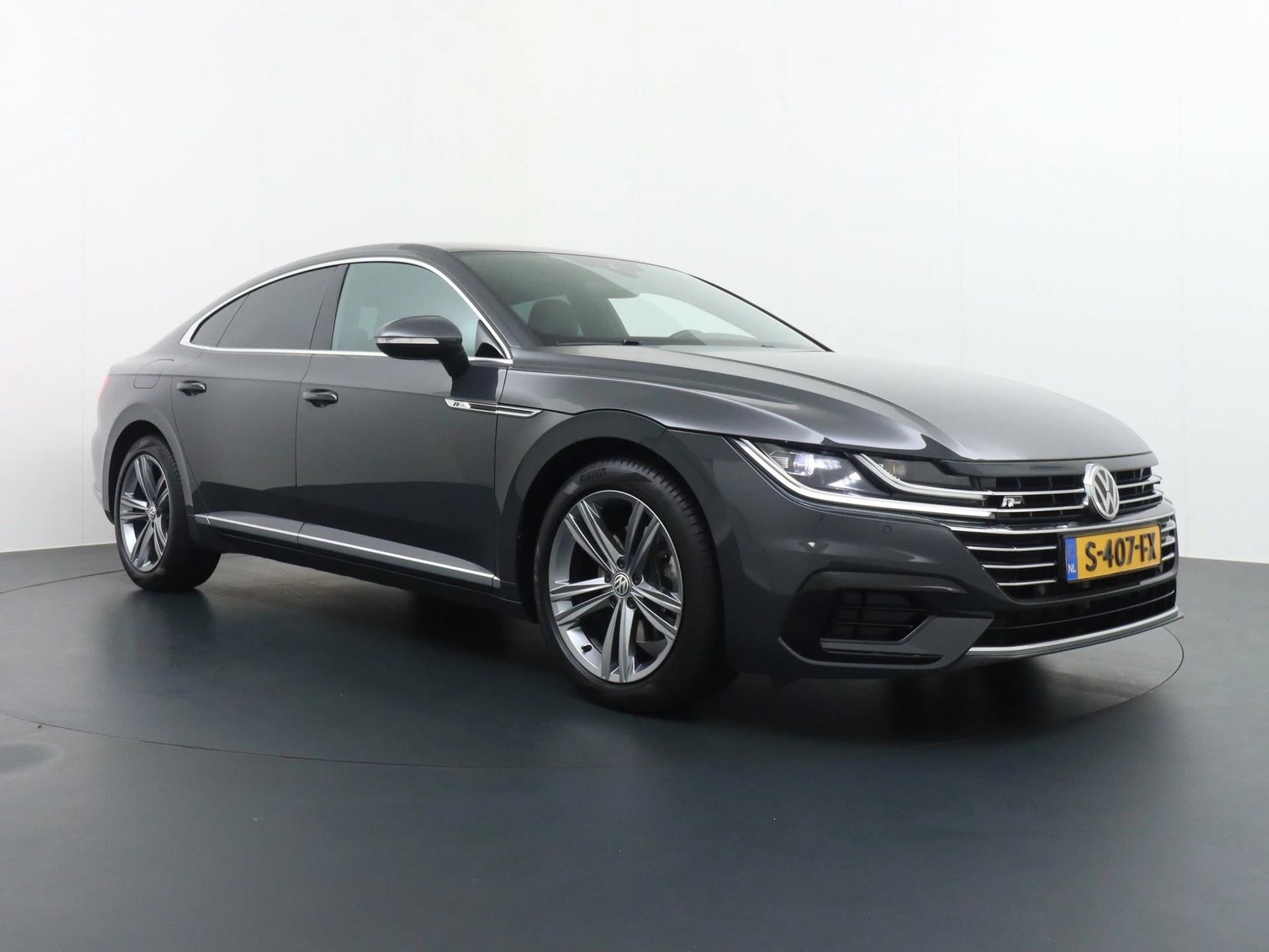 Hoofdafbeelding Volkswagen Arteon