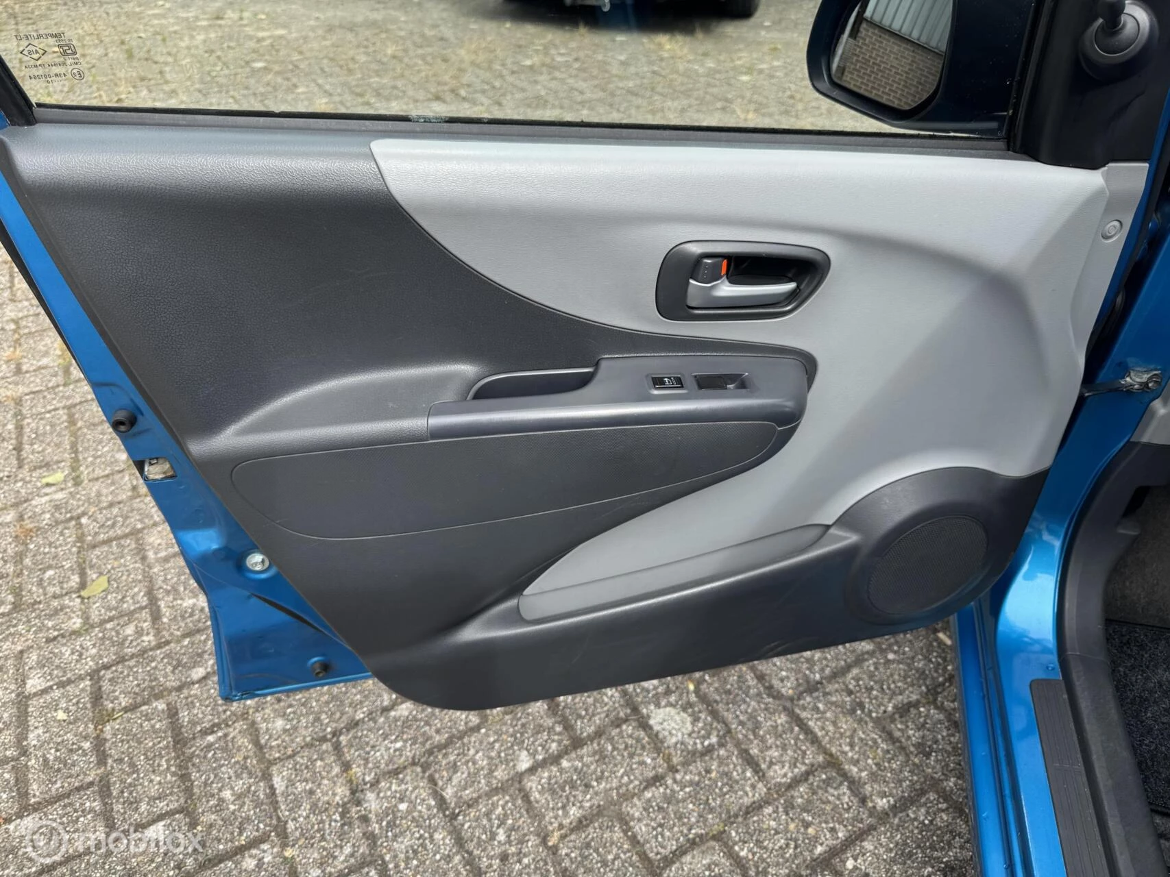 Hoofdafbeelding Suzuki Alto