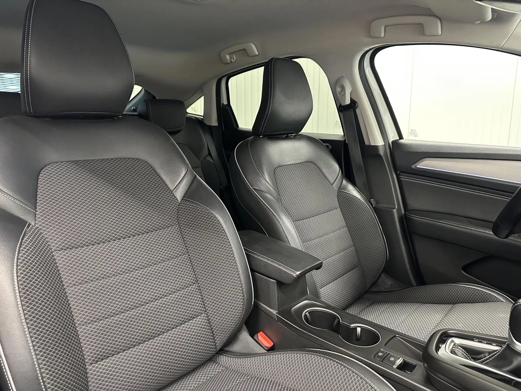 Hoofdafbeelding Renault Arkana