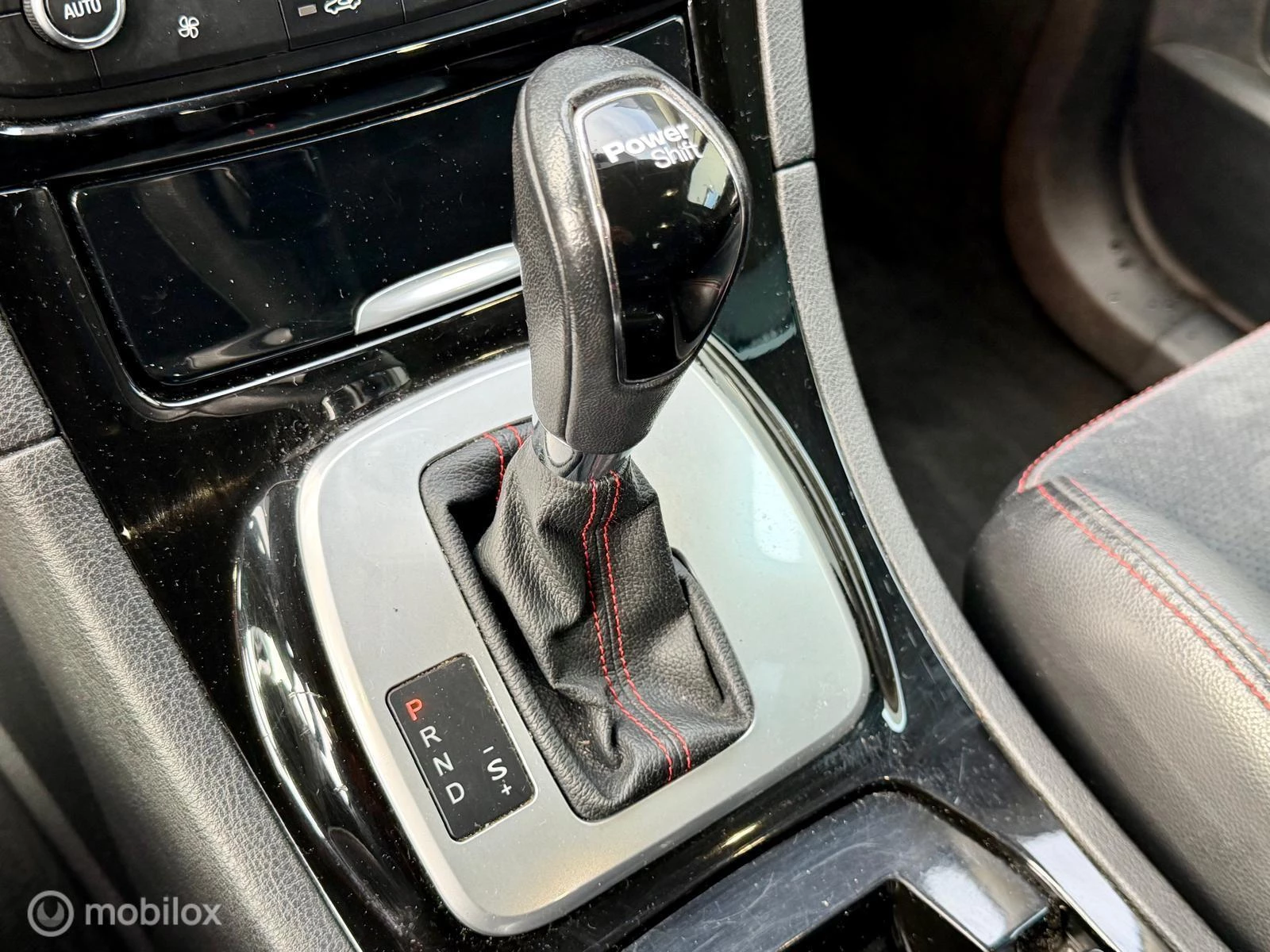 Hoofdafbeelding Ford S-Max