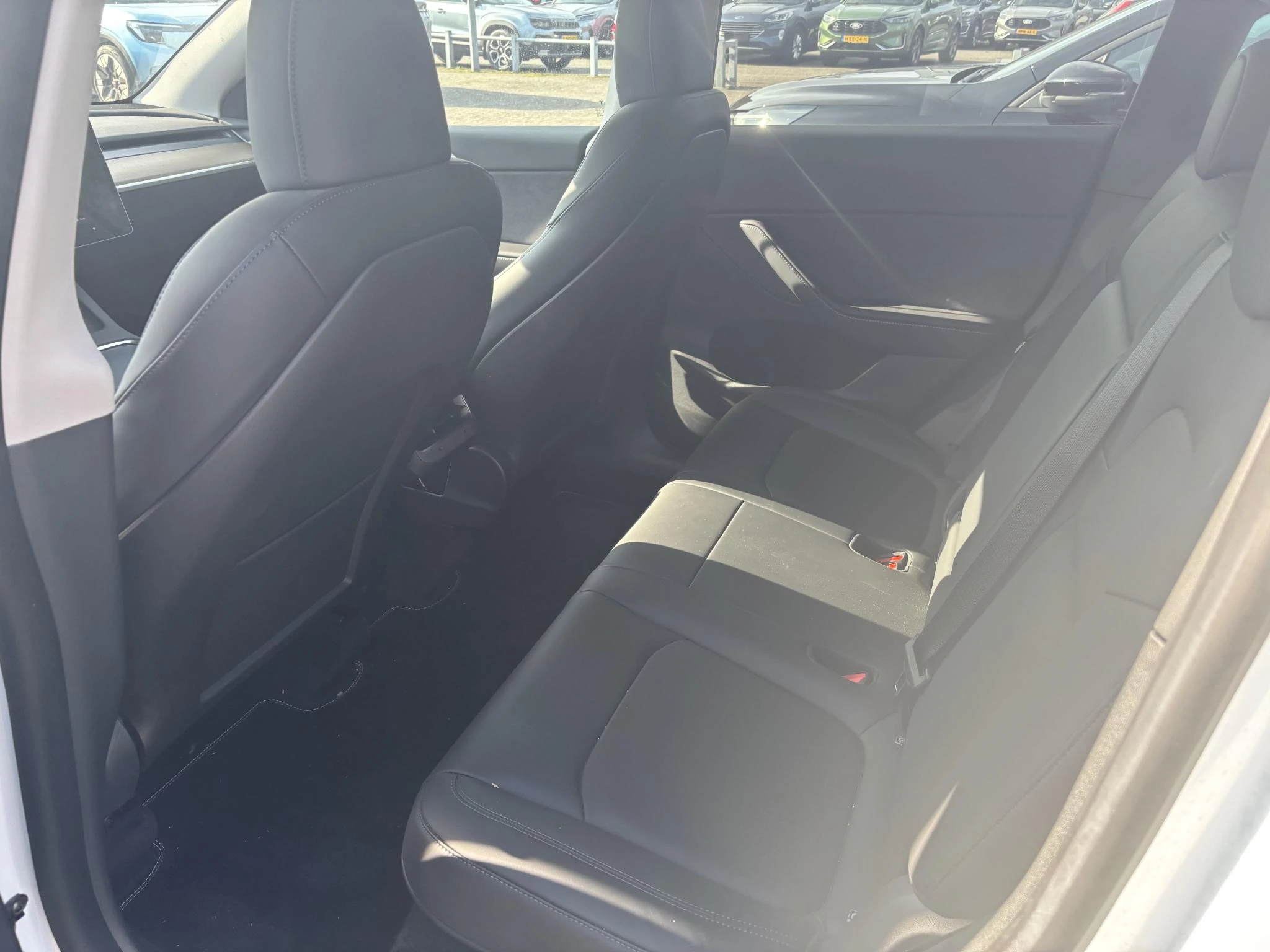 Hoofdafbeelding Tesla Model Y