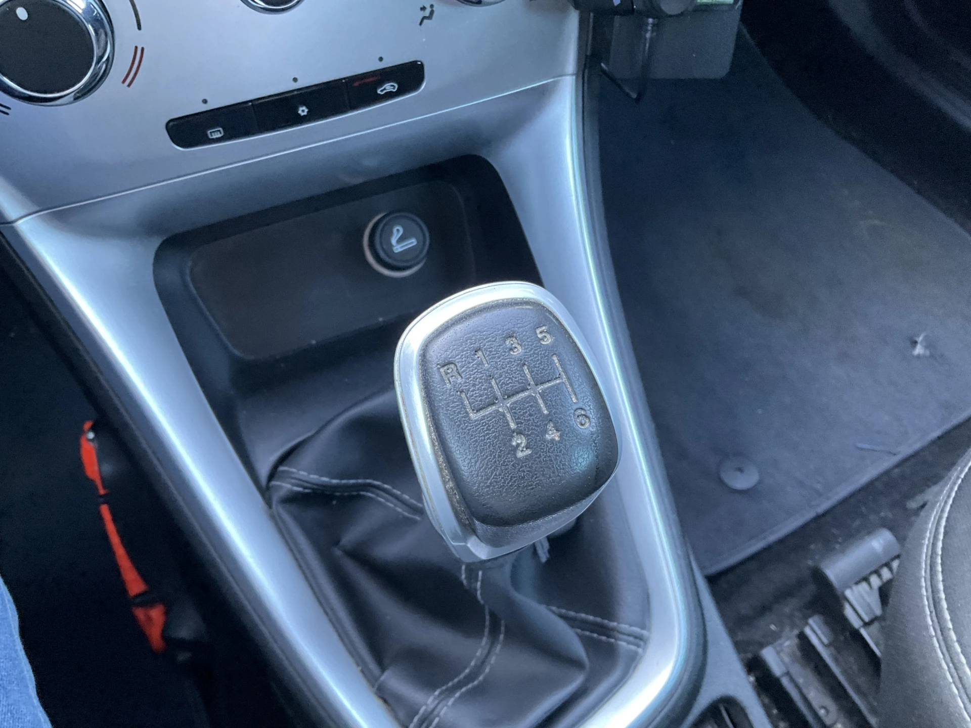 Hoofdafbeelding Lancia Delta