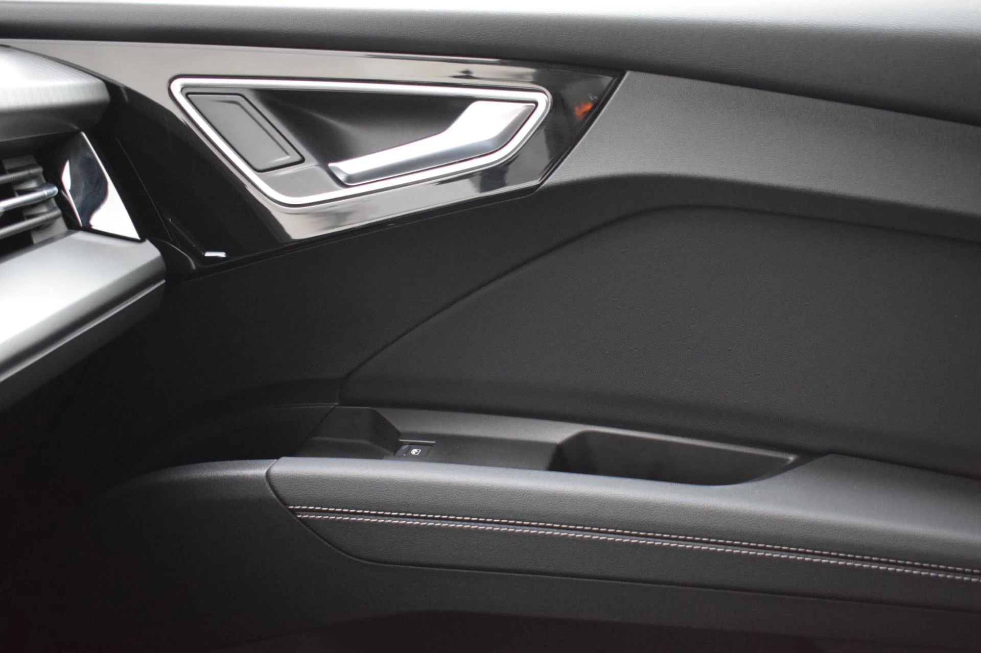 Hoofdafbeelding Audi Q4 e-tron