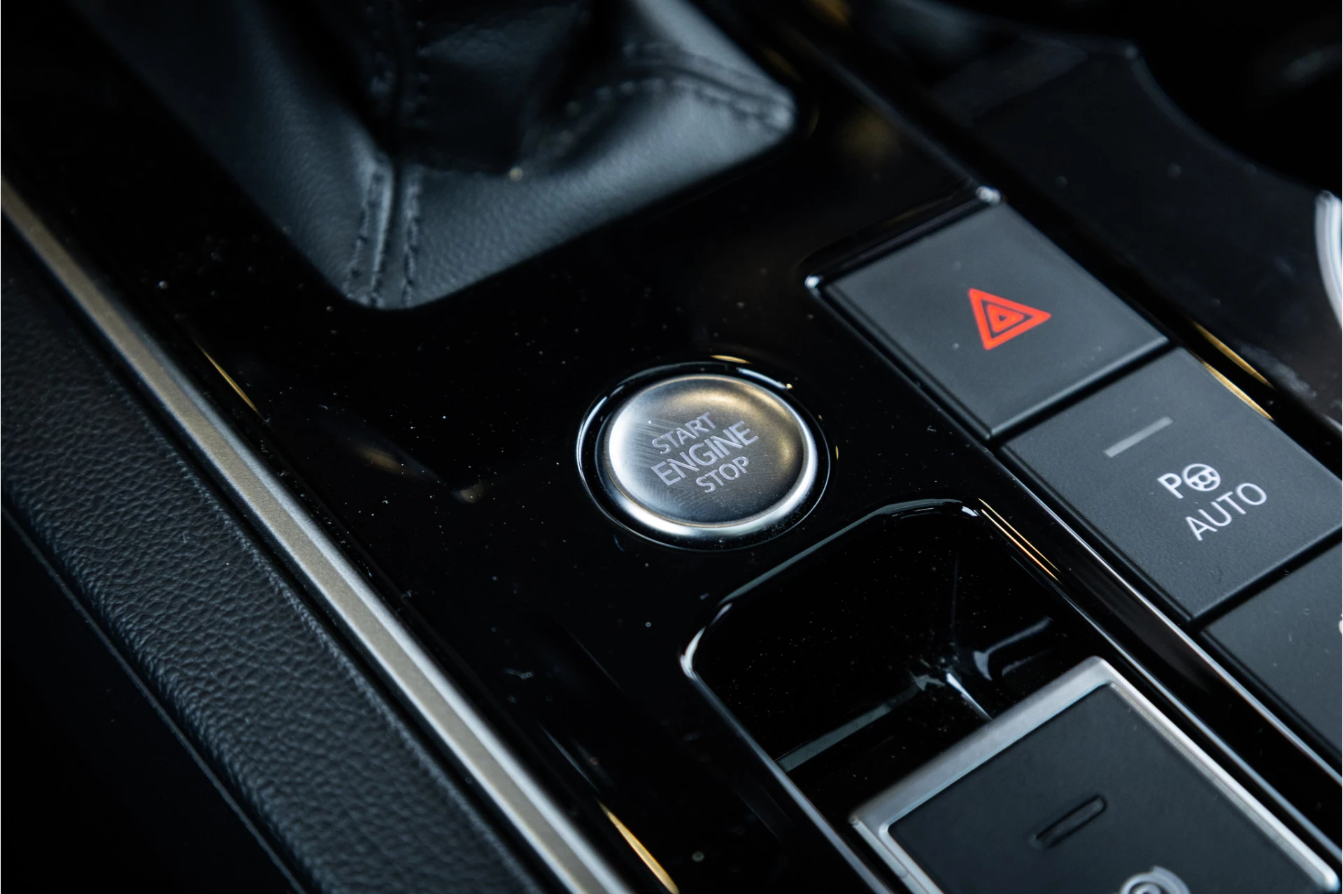 Hoofdafbeelding Volkswagen Touareg