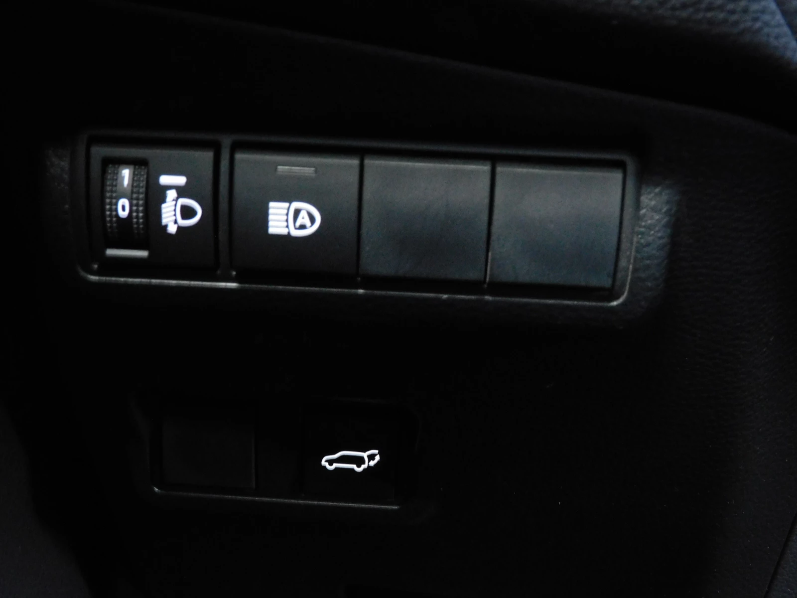 Hoofdafbeelding Toyota Corolla Cross