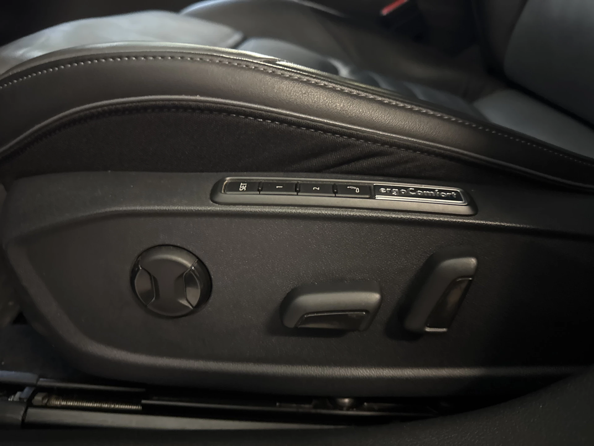 Hoofdafbeelding Volkswagen Arteon