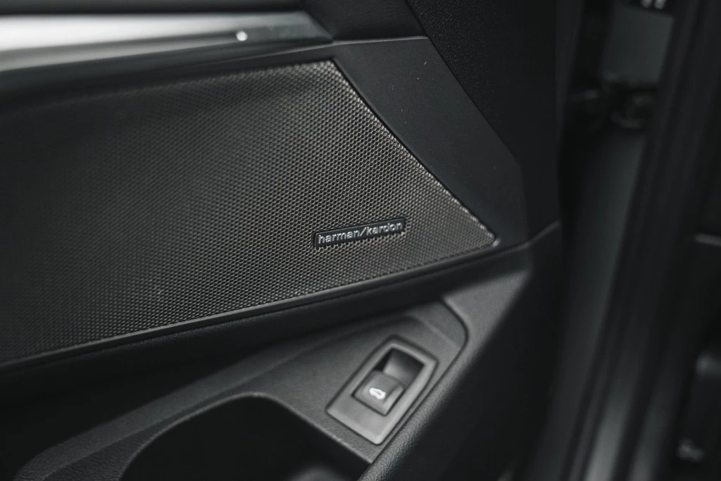 Hoofdafbeelding BMW M3