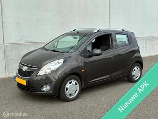 Chevrolet Spark LS 1.2 16V 5-DEURS AIRCO EURO 5
