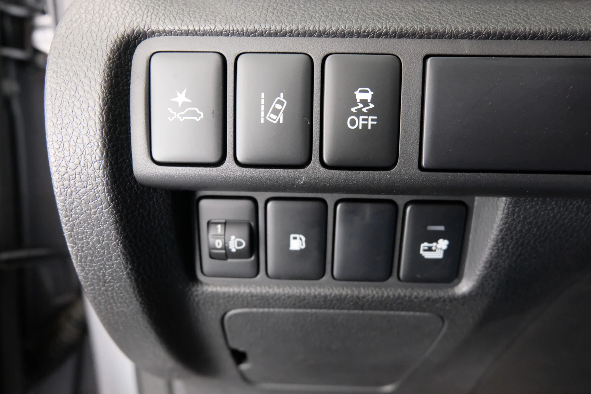 Hoofdafbeelding Mitsubishi Eclipse Cross