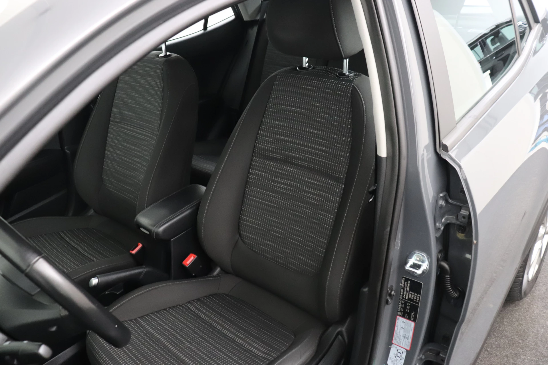 Hoofdafbeelding Kia Stonic