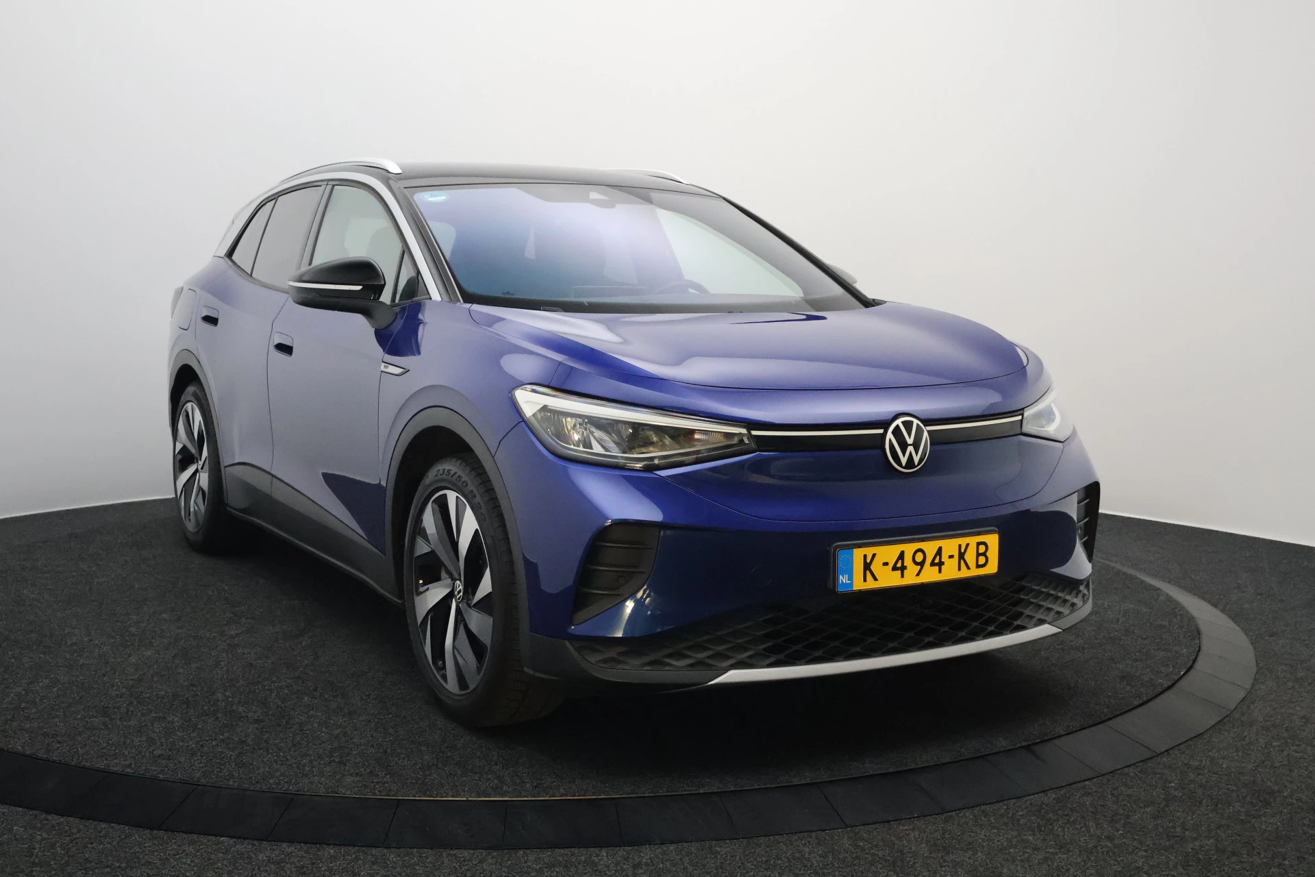 Hoofdafbeelding Volkswagen ID.4