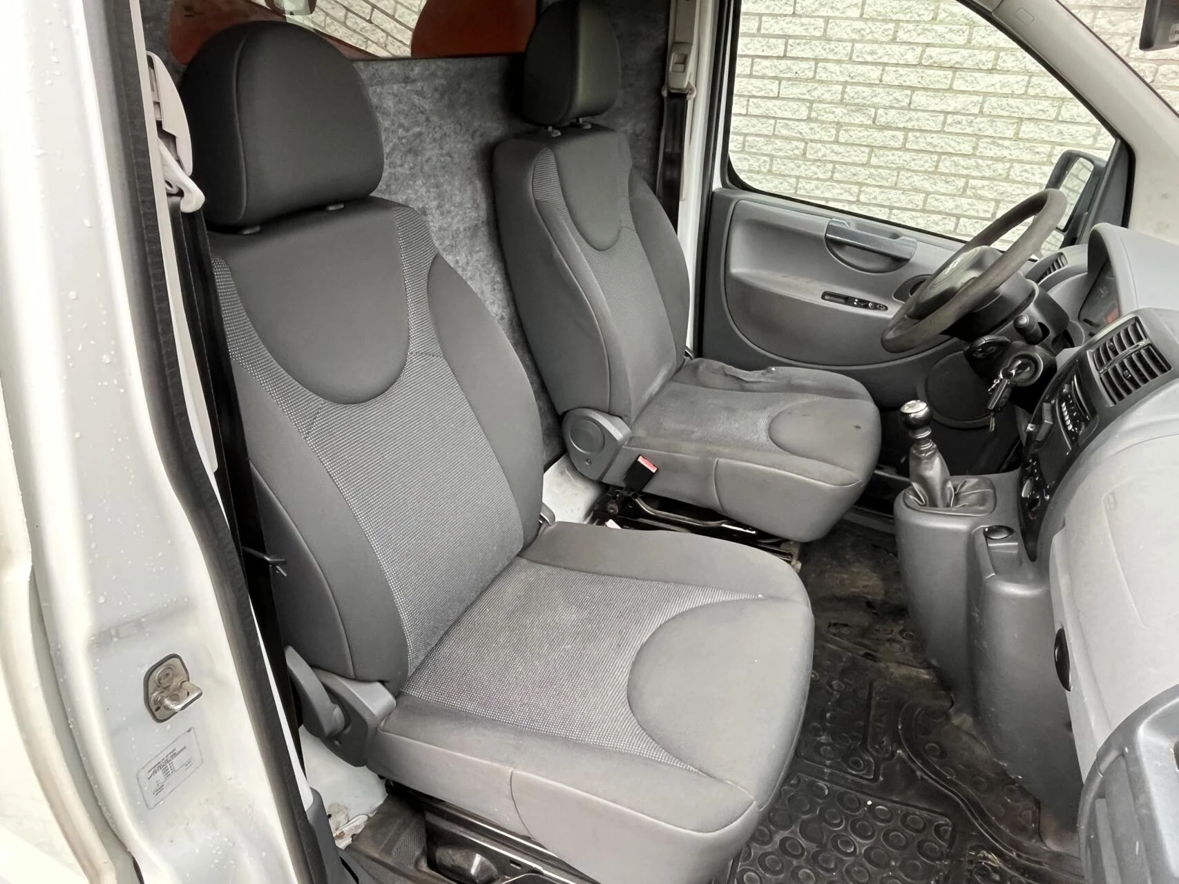 Hoofdafbeelding Citroën Jumpy