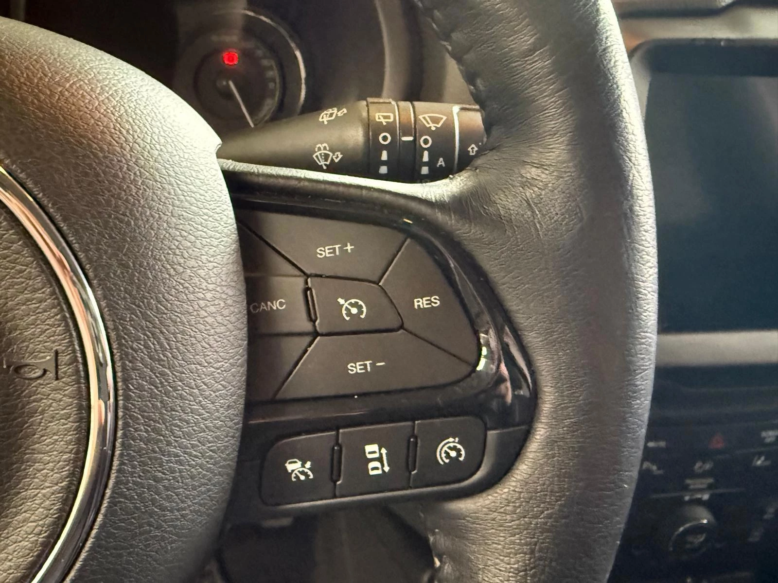 Hoofdafbeelding Jeep Renegade