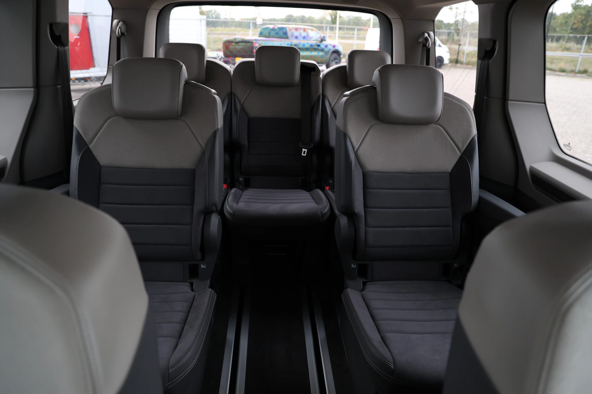 Hoofdafbeelding Volkswagen Multivan