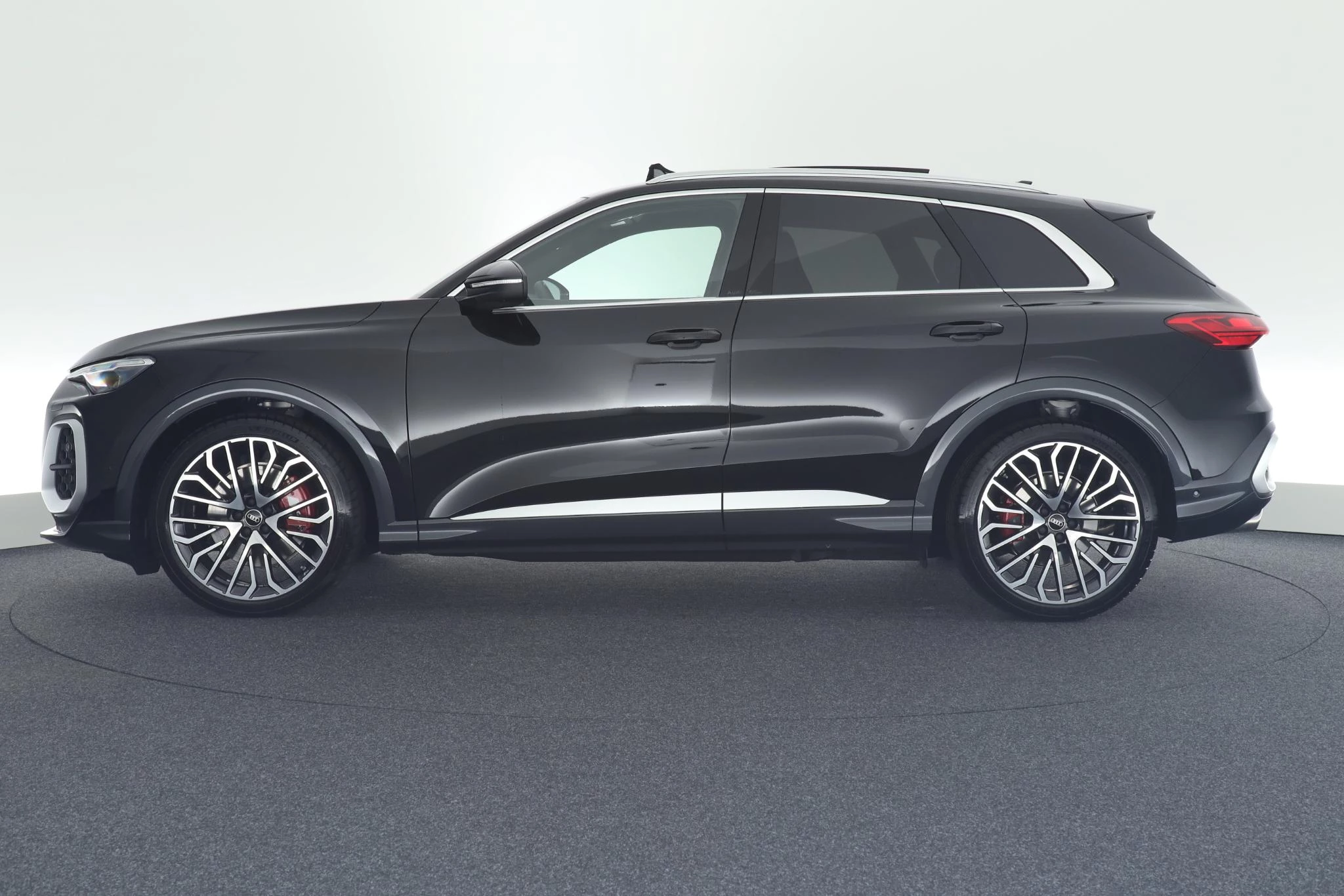 Hoofdafbeelding Audi SQ5