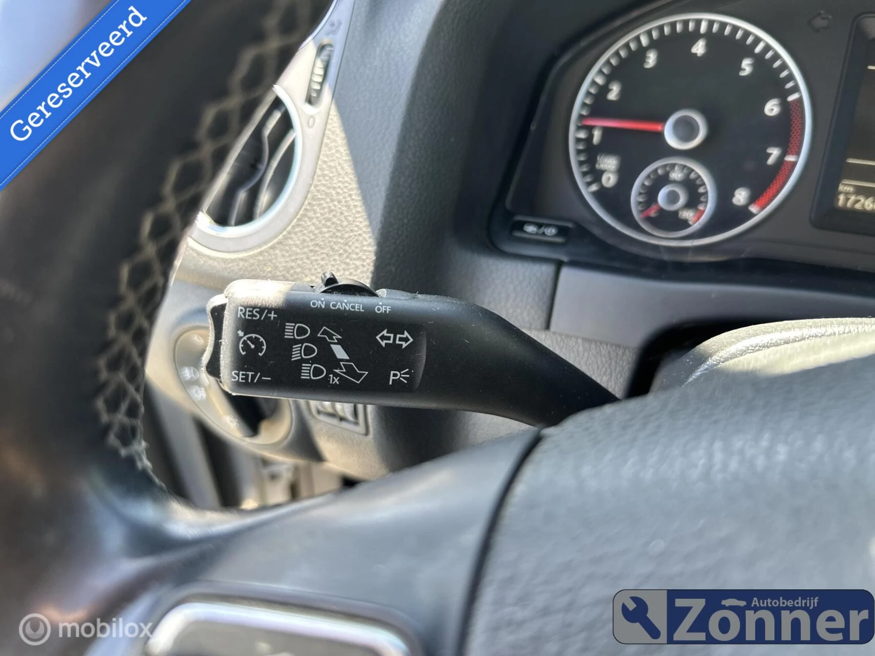 Hoofdafbeelding Volkswagen Golf Plus