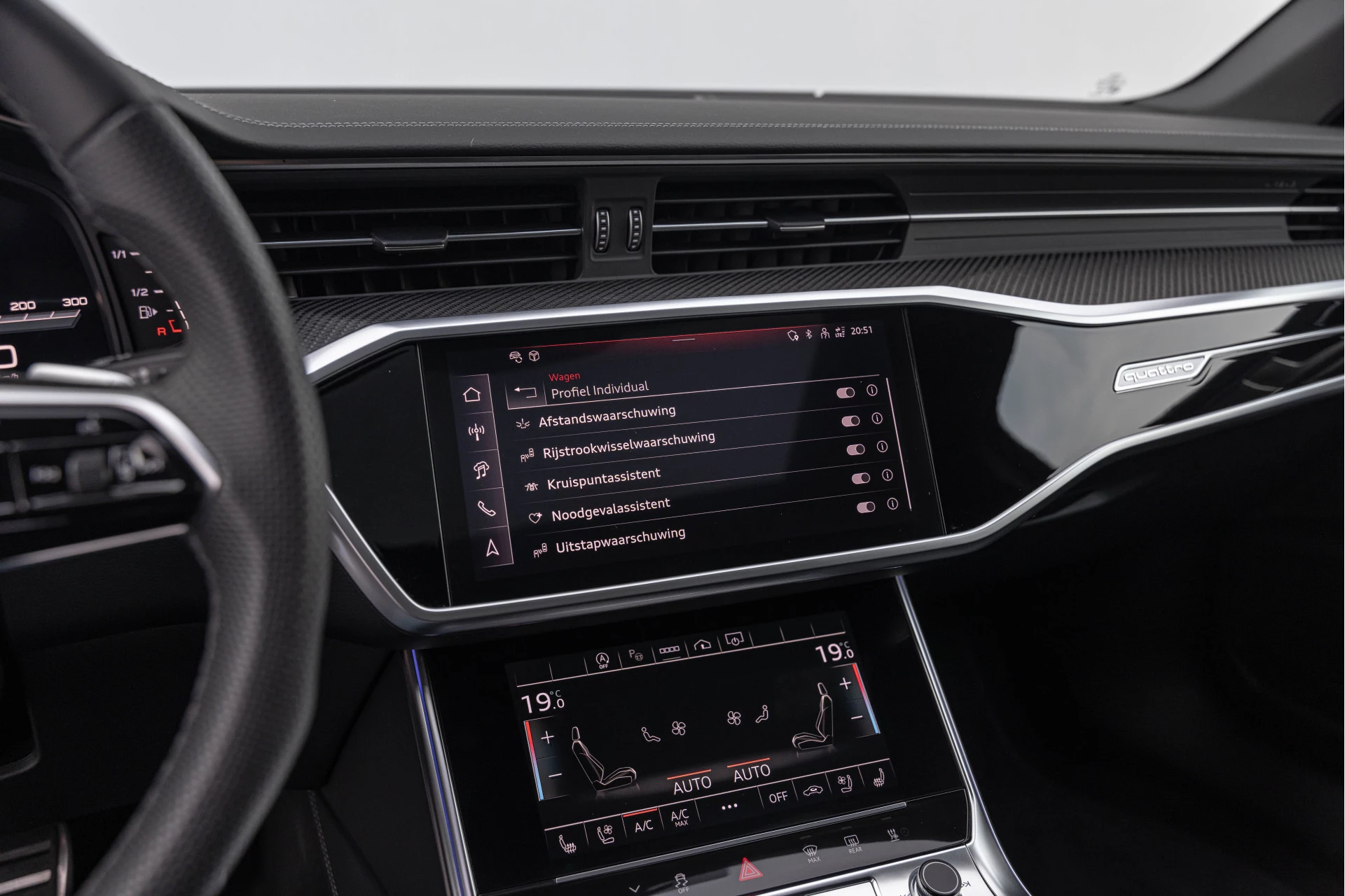 Hoofdafbeelding Audi S6