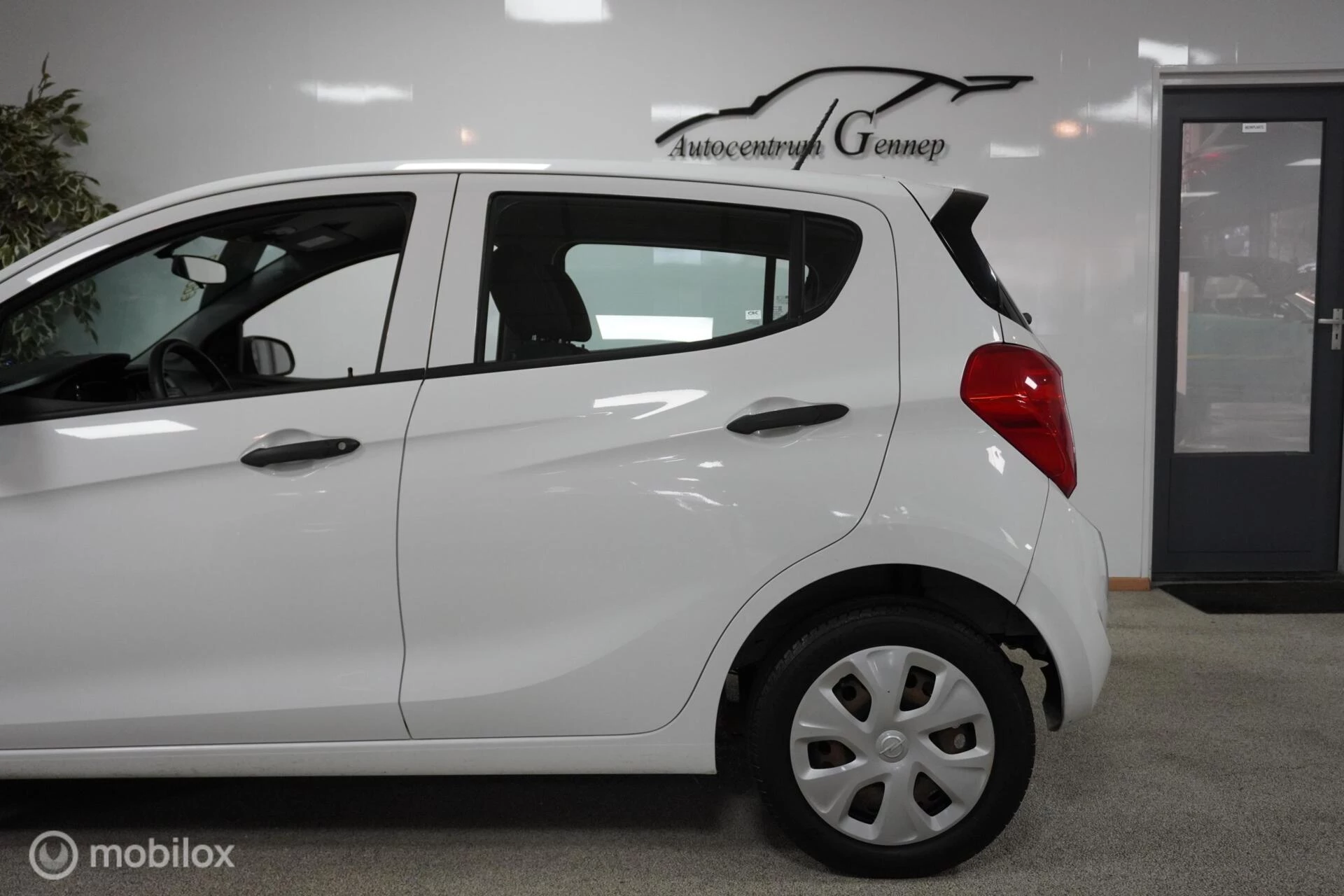 Hoofdafbeelding Opel KARL