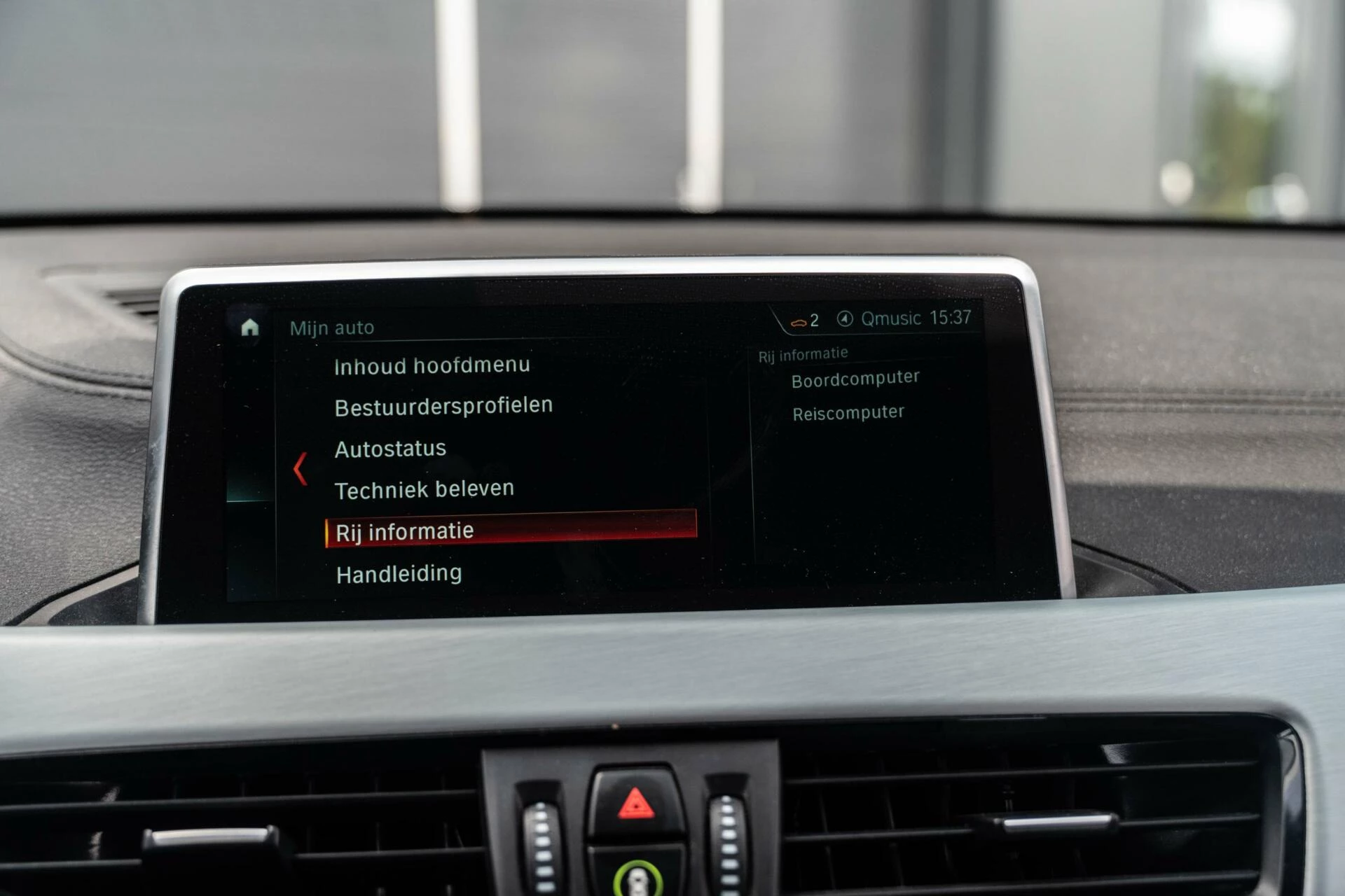 Hoofdafbeelding BMW X2