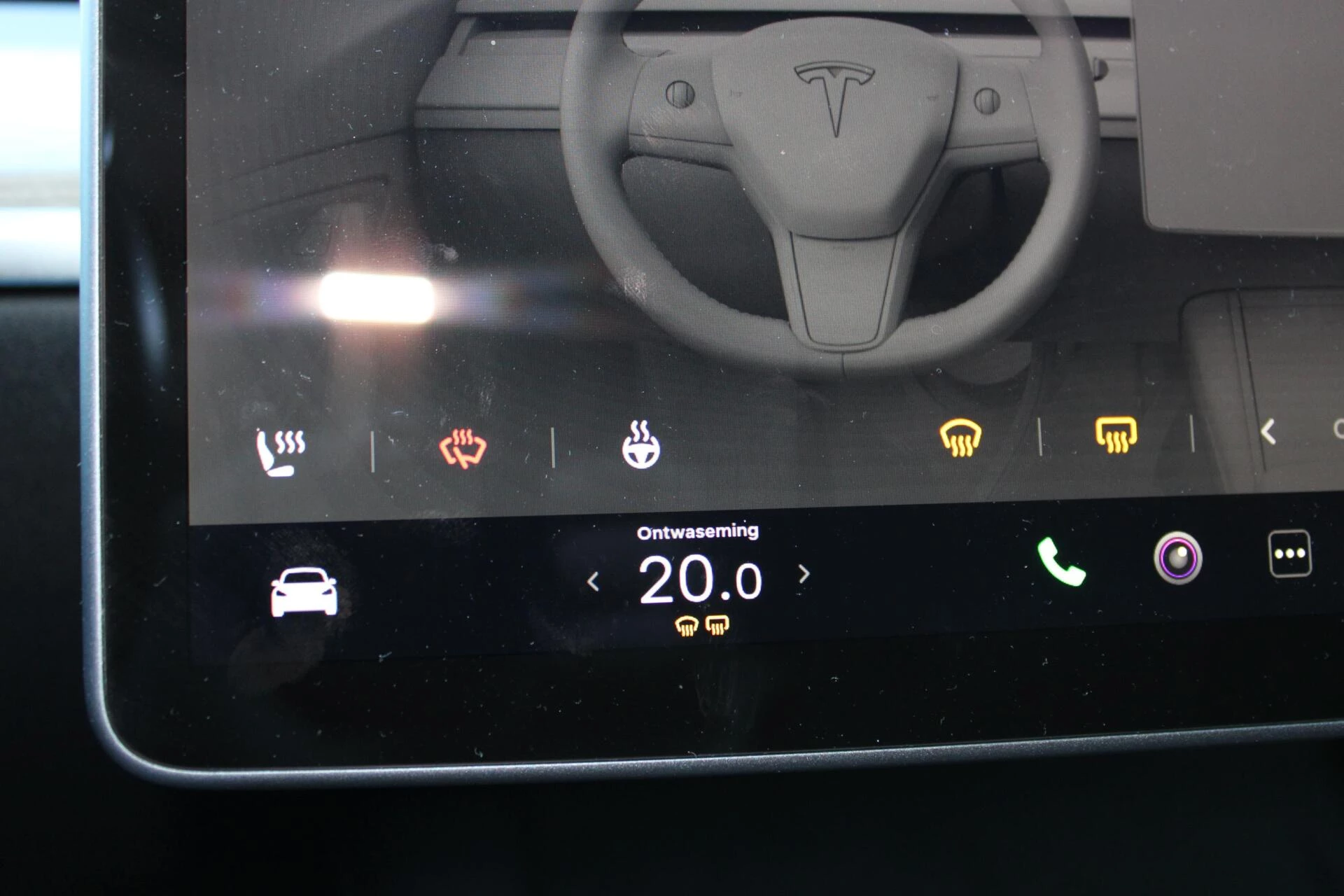 Hoofdafbeelding Tesla Model Y