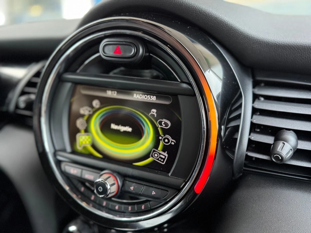 Hoofdafbeelding MINI One