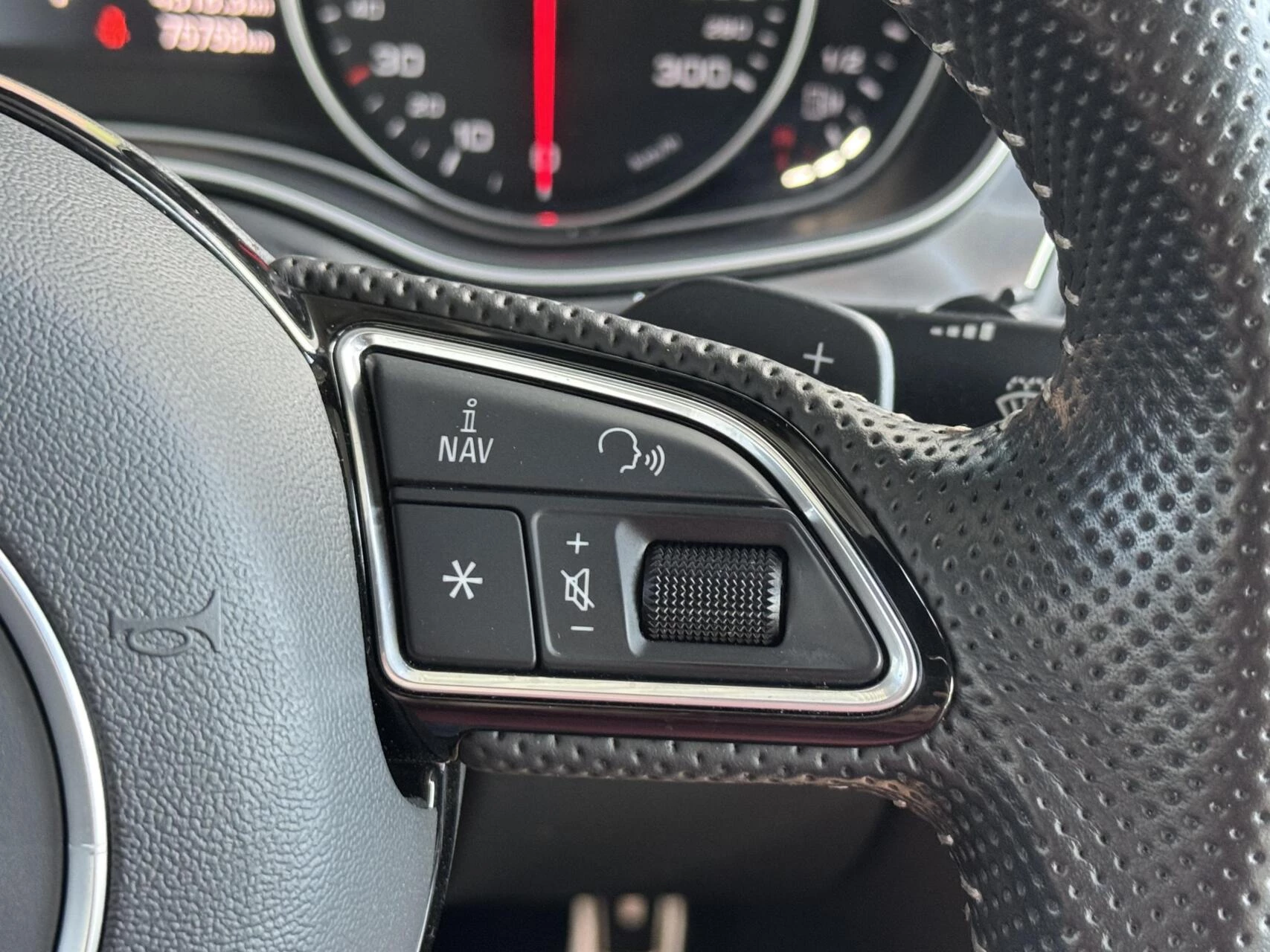 Hoofdafbeelding Audi A7