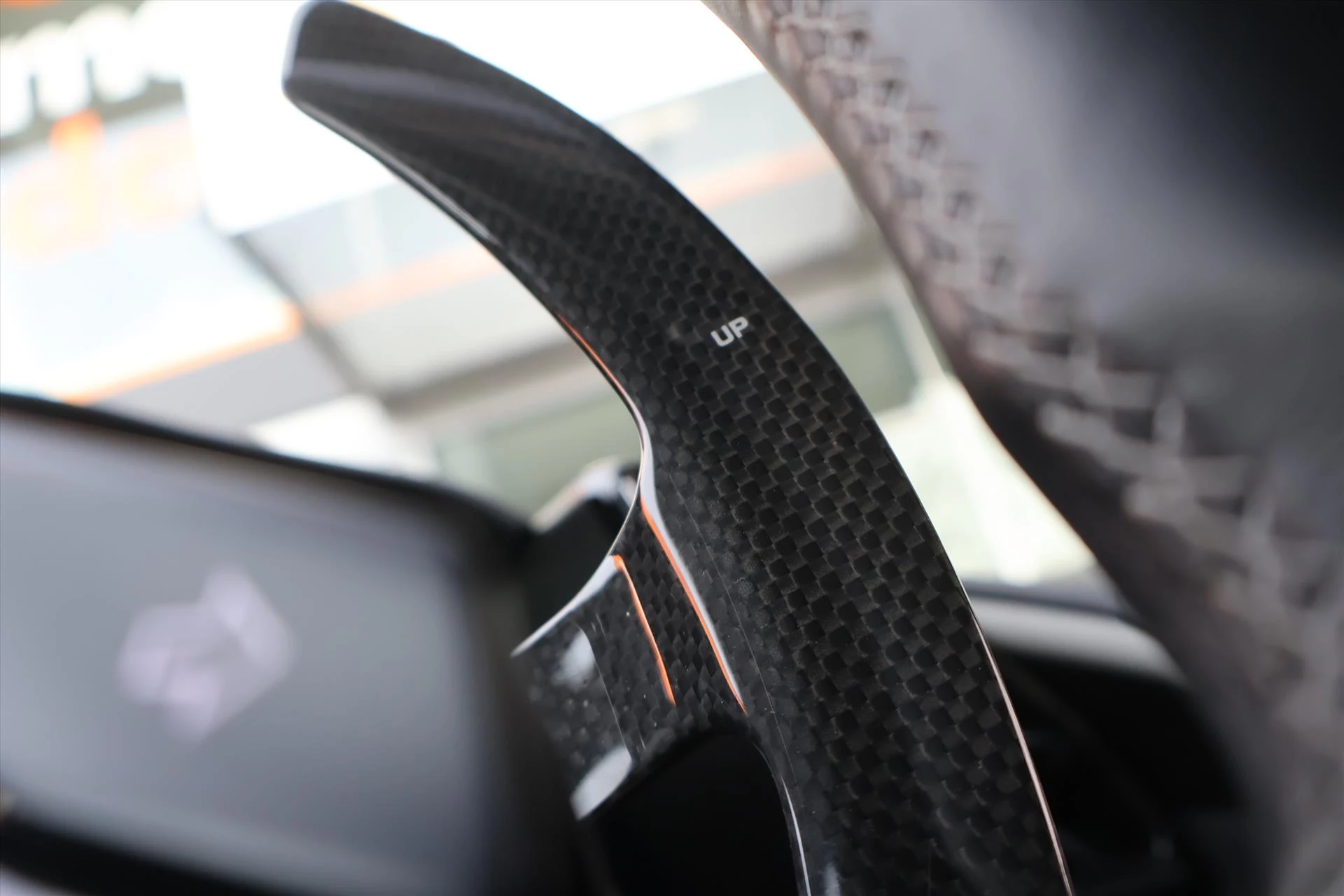 Hoofdafbeelding Ferrari Roma