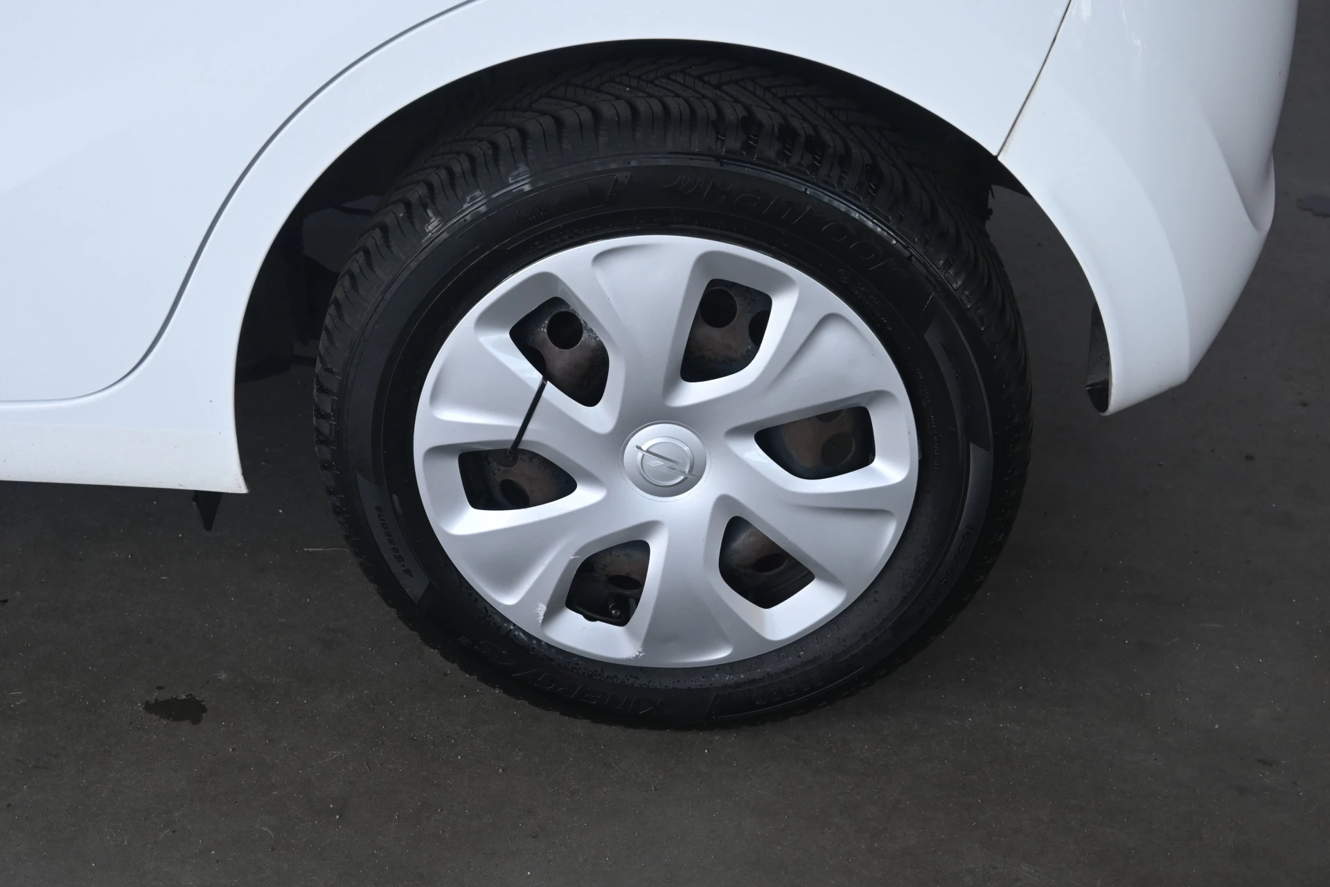 Hoofdafbeelding Opel KARL