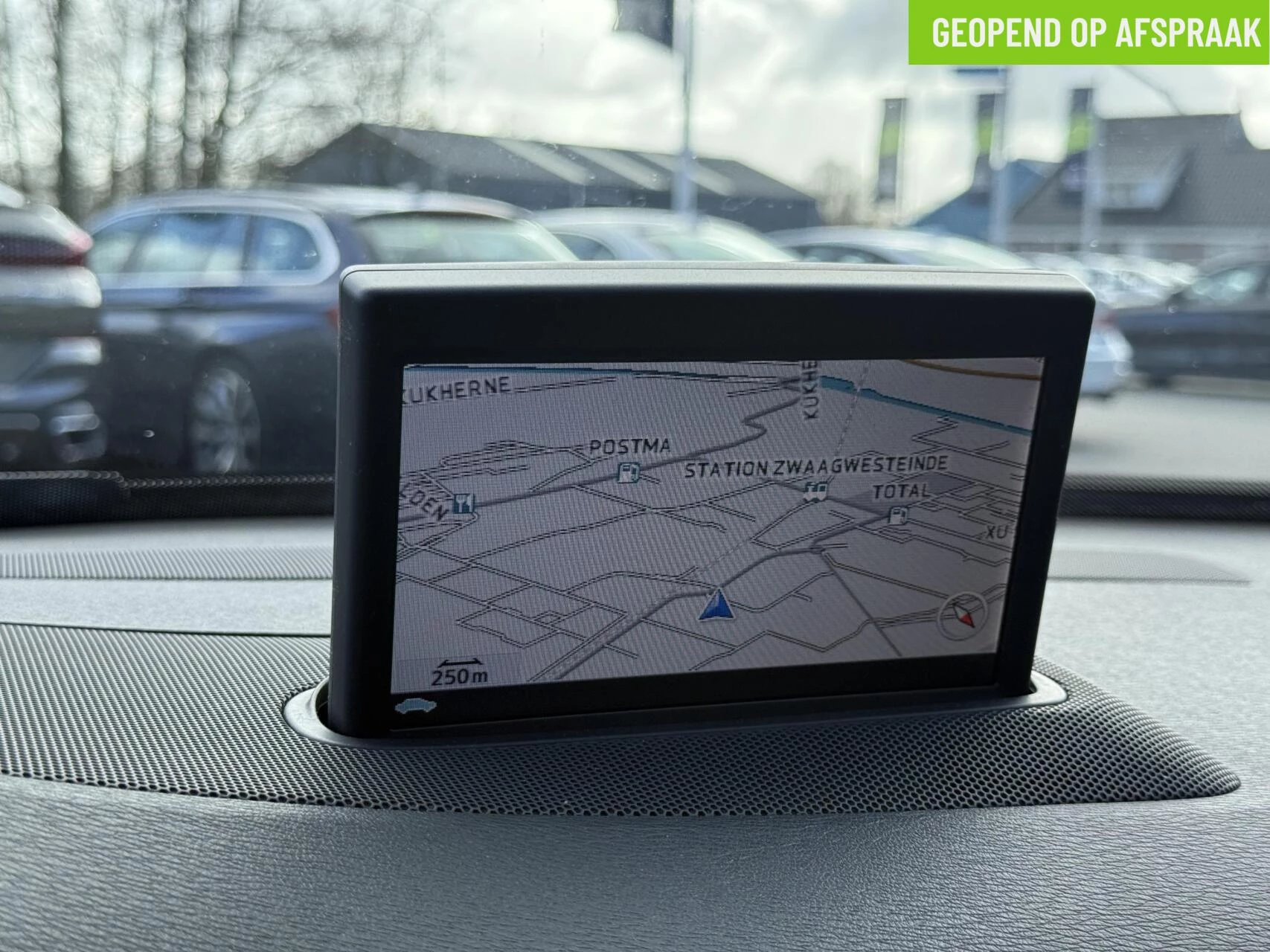 Hoofdafbeelding Volvo V70