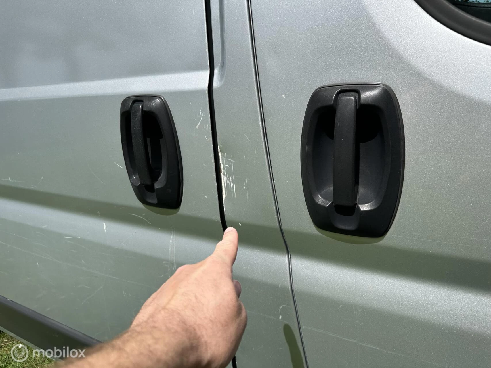 Hoofdafbeelding Fiat Ducato