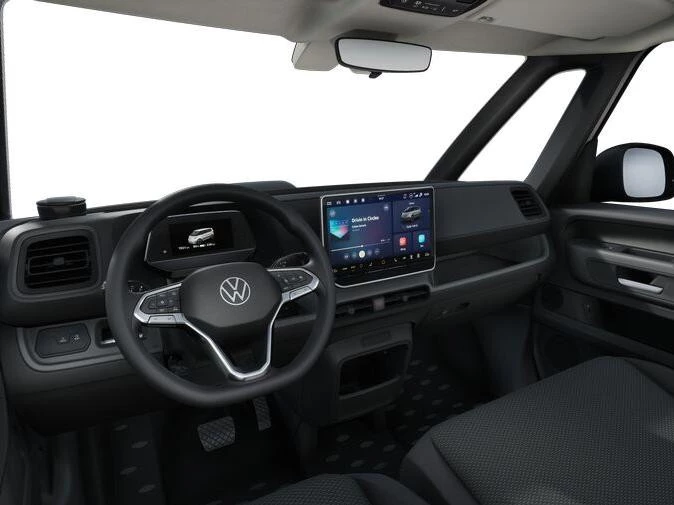 Hoofdafbeelding Volkswagen ID. Buzz Cargo