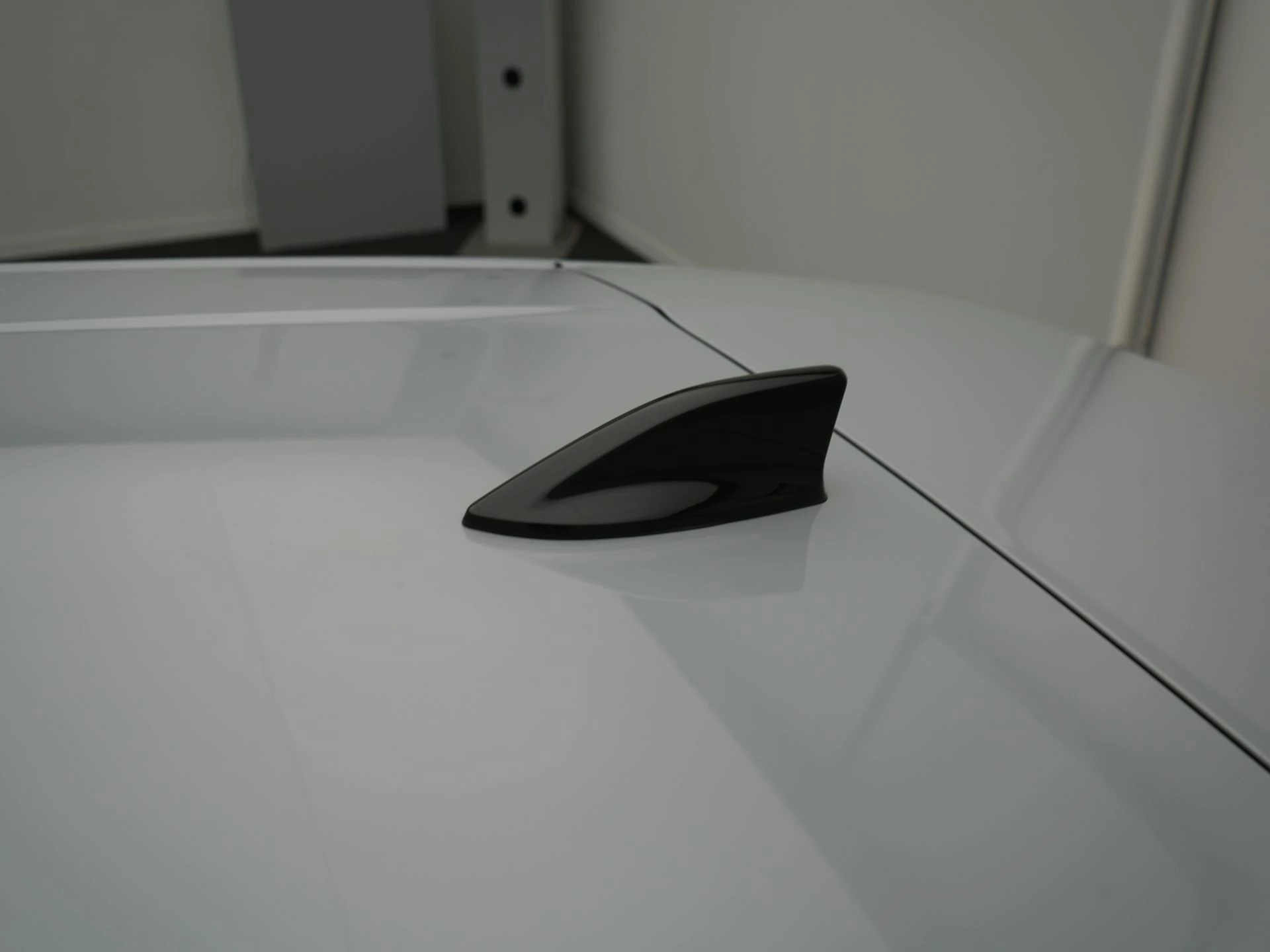 Hoofdafbeelding Renault Megane E-Tech