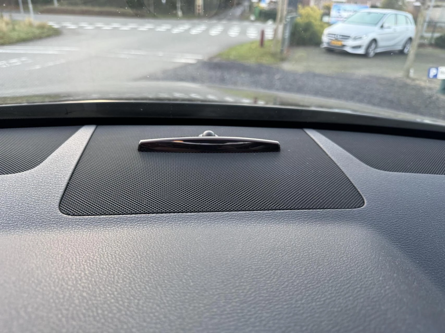 Hoofdafbeelding Mercedes-Benz GLK