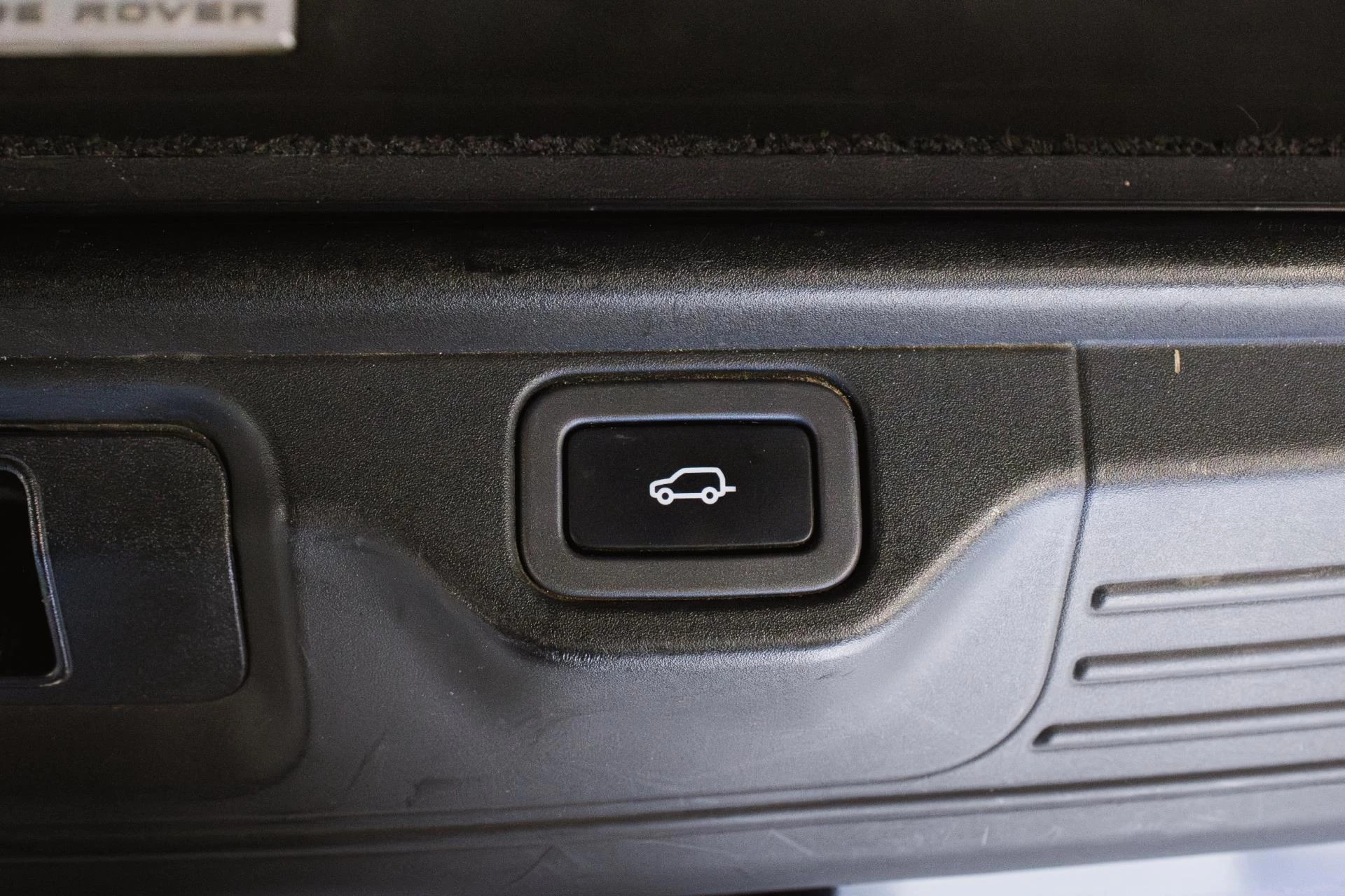 Hoofdafbeelding Land Rover Range Rover