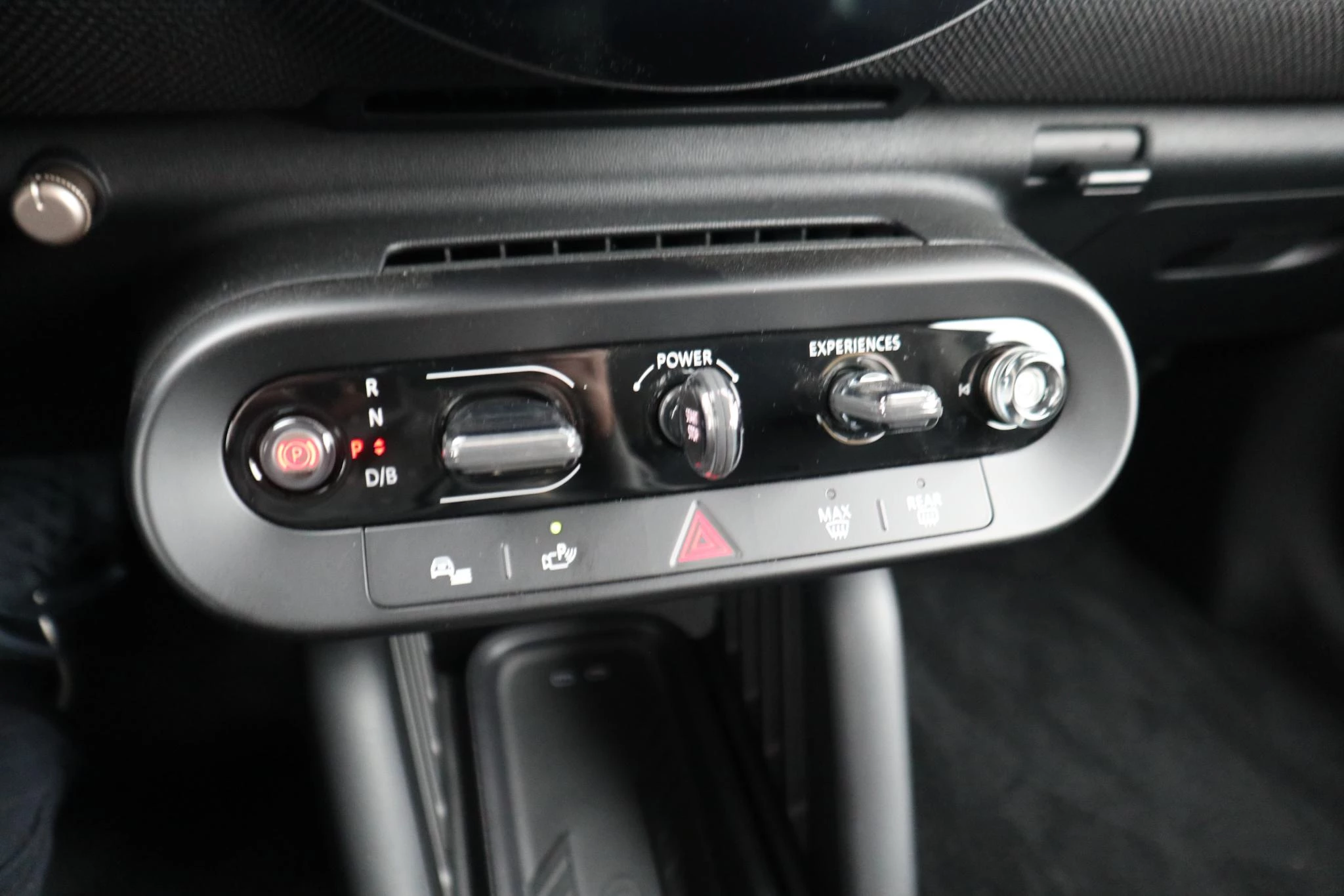 Hoofdafbeelding MINI 3-deurs
