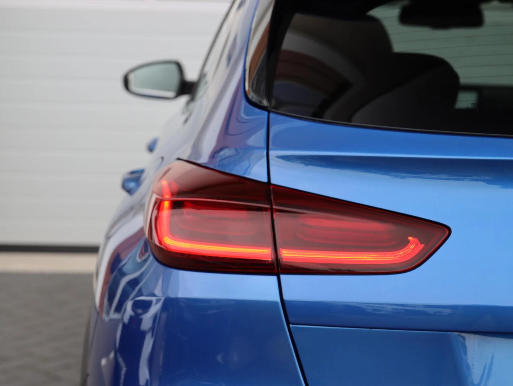 Hoofdafbeelding Kia XCeed