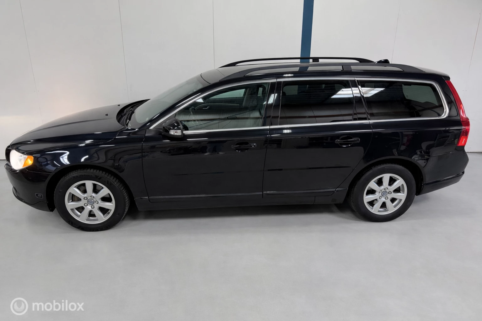 Hoofdafbeelding Volvo V70