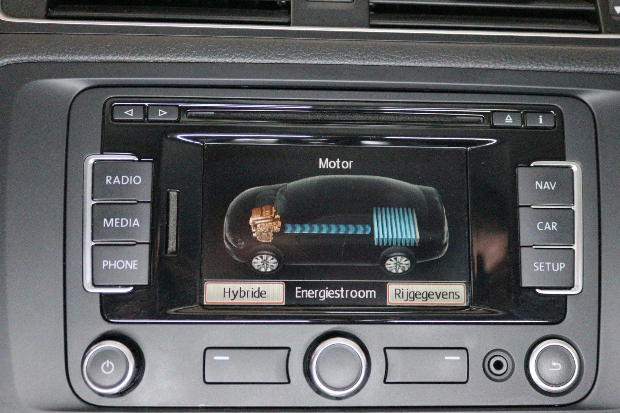 Hoofdafbeelding Volkswagen Jetta