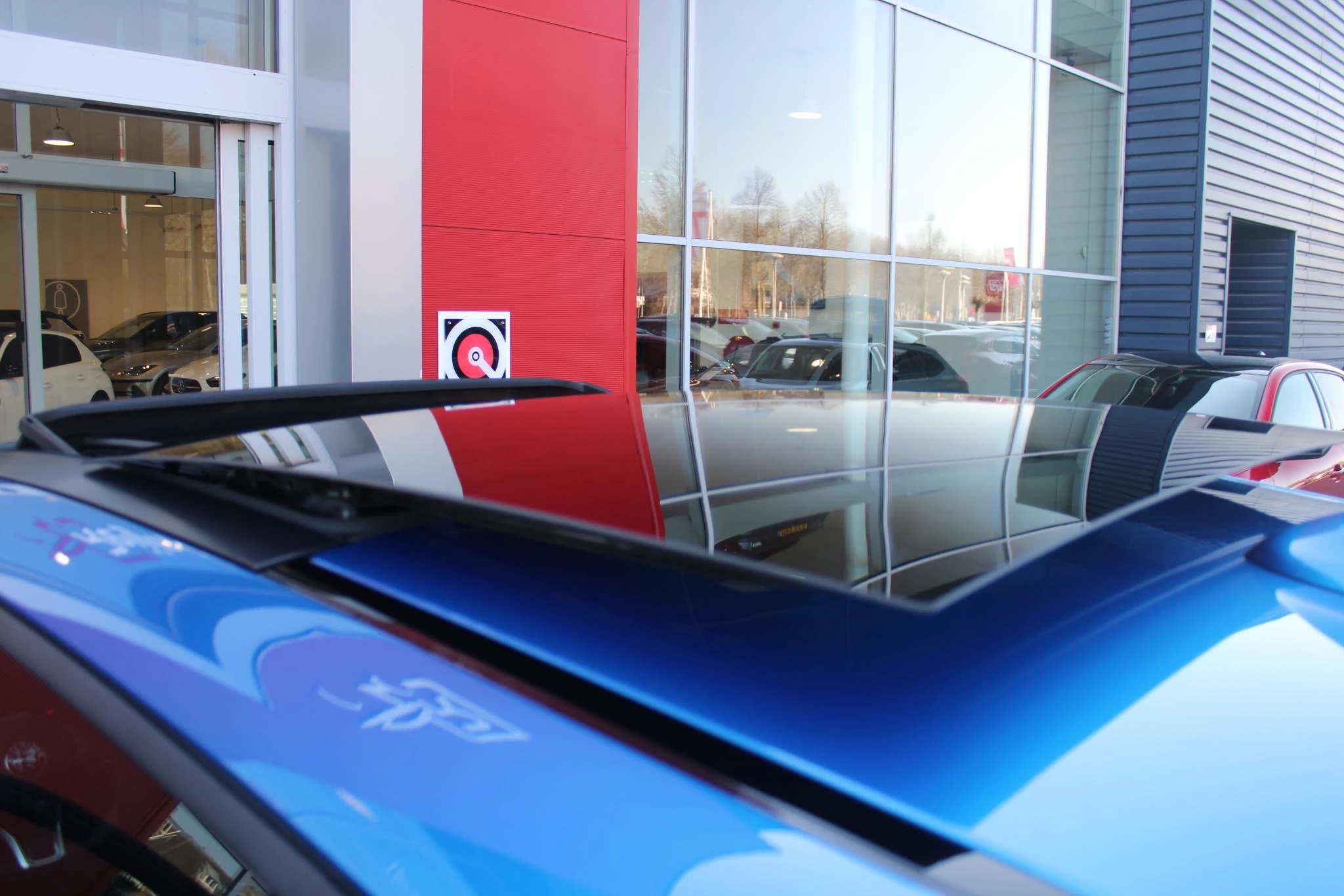 Hoofdafbeelding Alfa Romeo Tonale