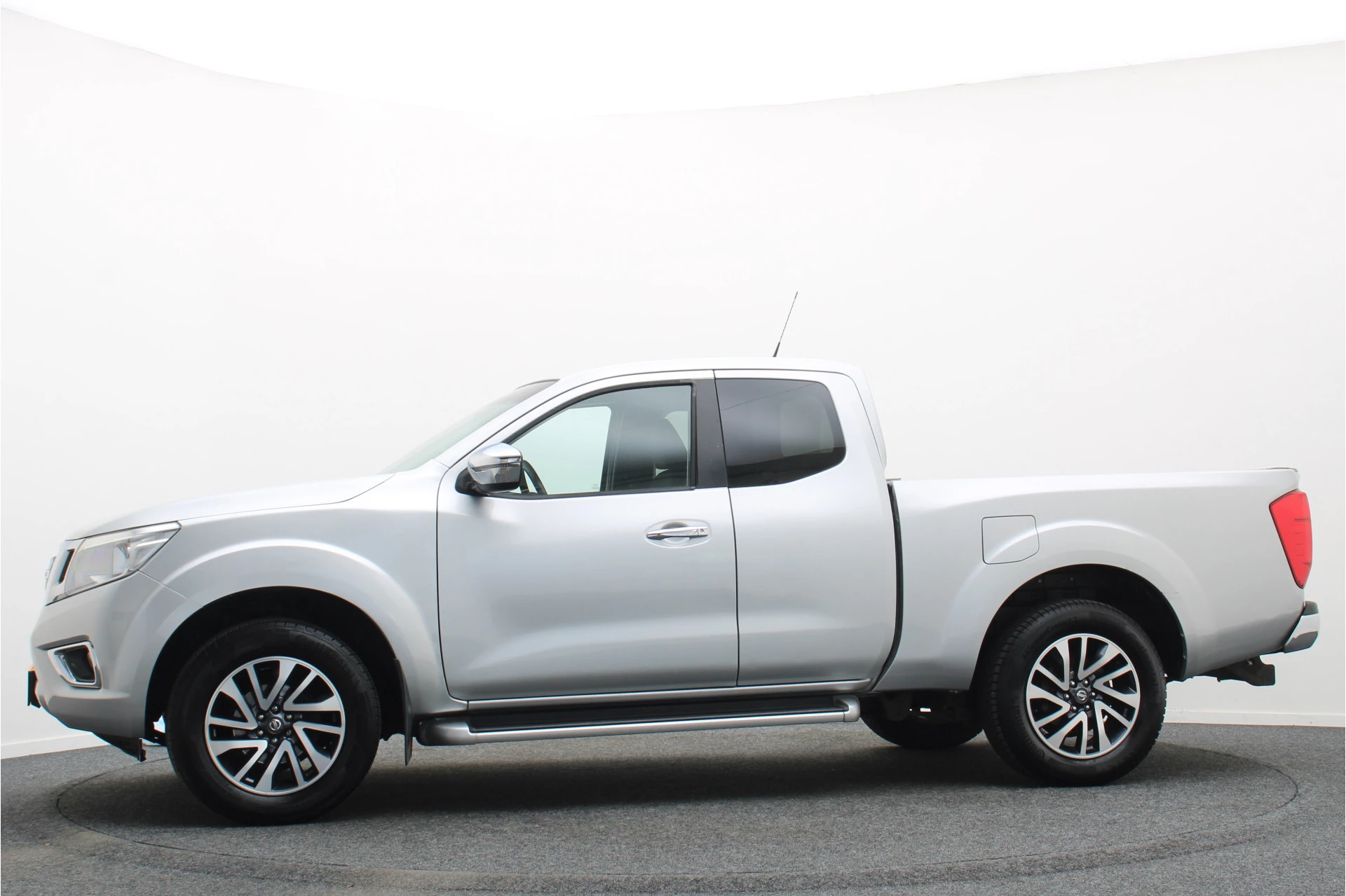 Hoofdafbeelding Nissan Navara