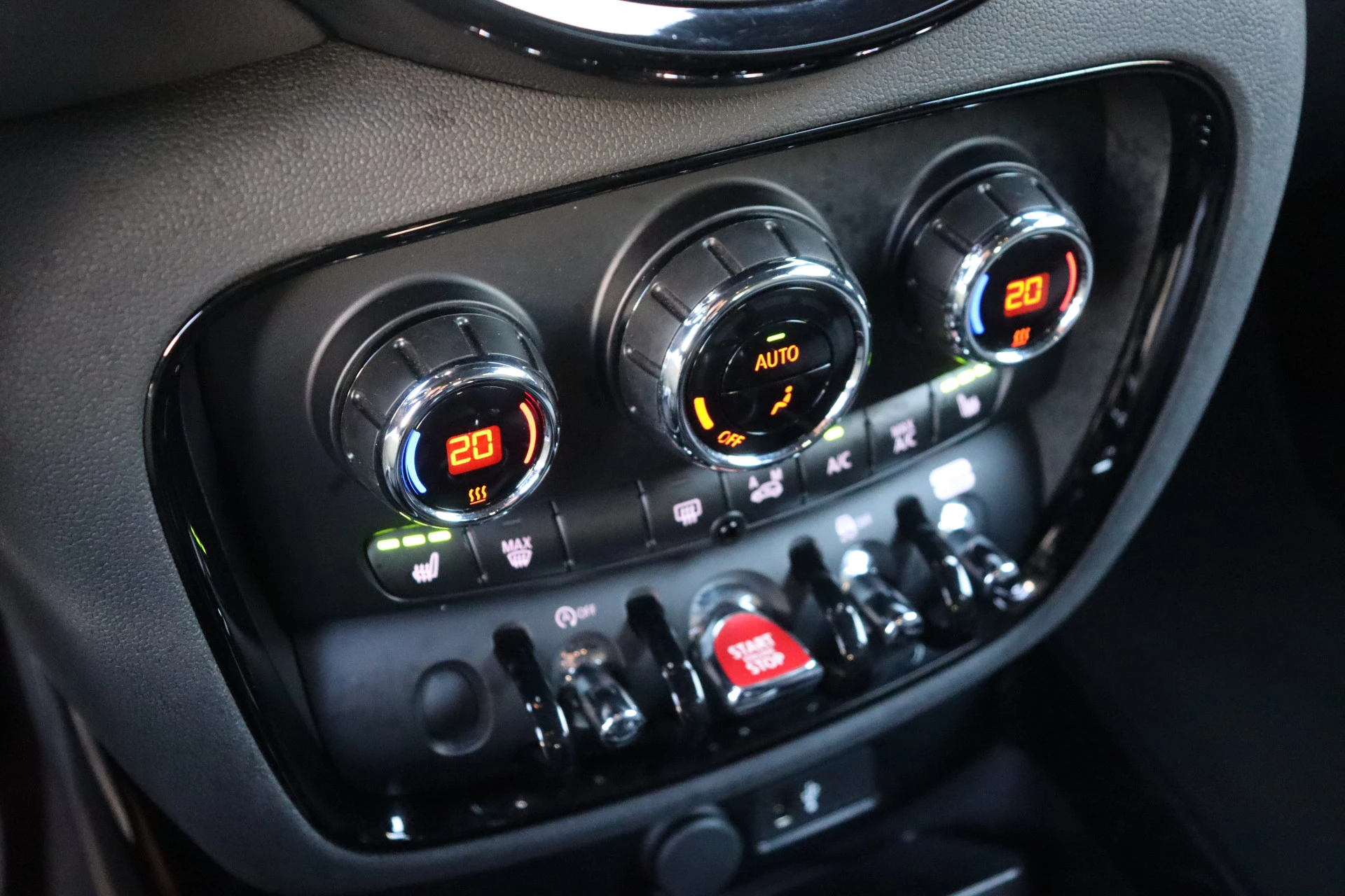 Hoofdafbeelding MINI Clubman